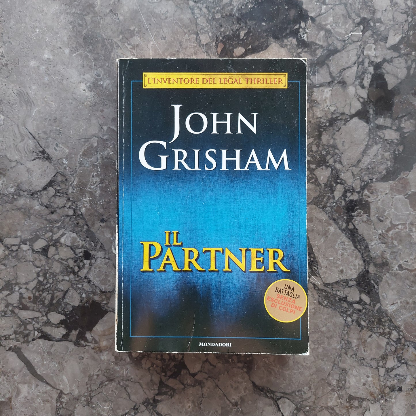 Il Partner - John Grisham