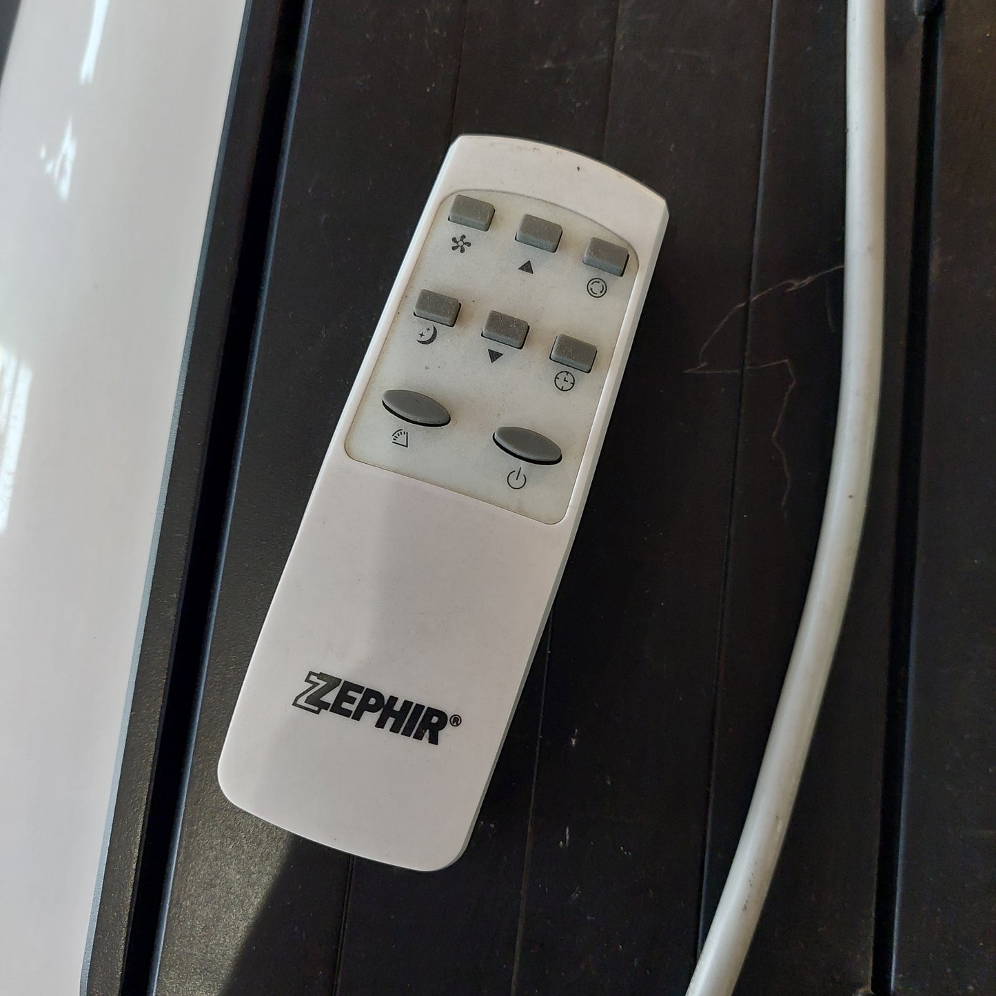 Condizionatore Portatile Zephir Zpt9001h