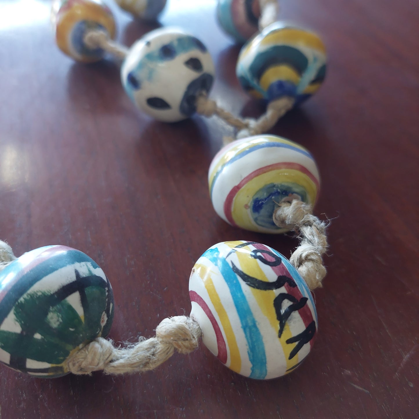 Rosario Capezzale Ceramica