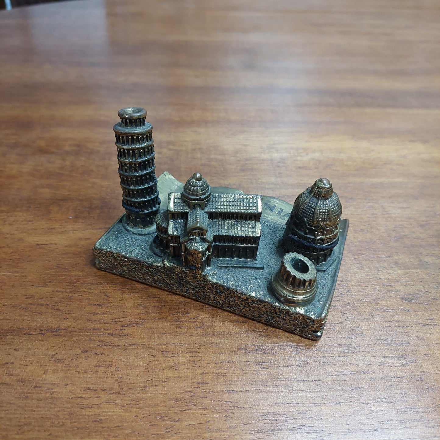 Fermacarte Souvenir Di Pisa