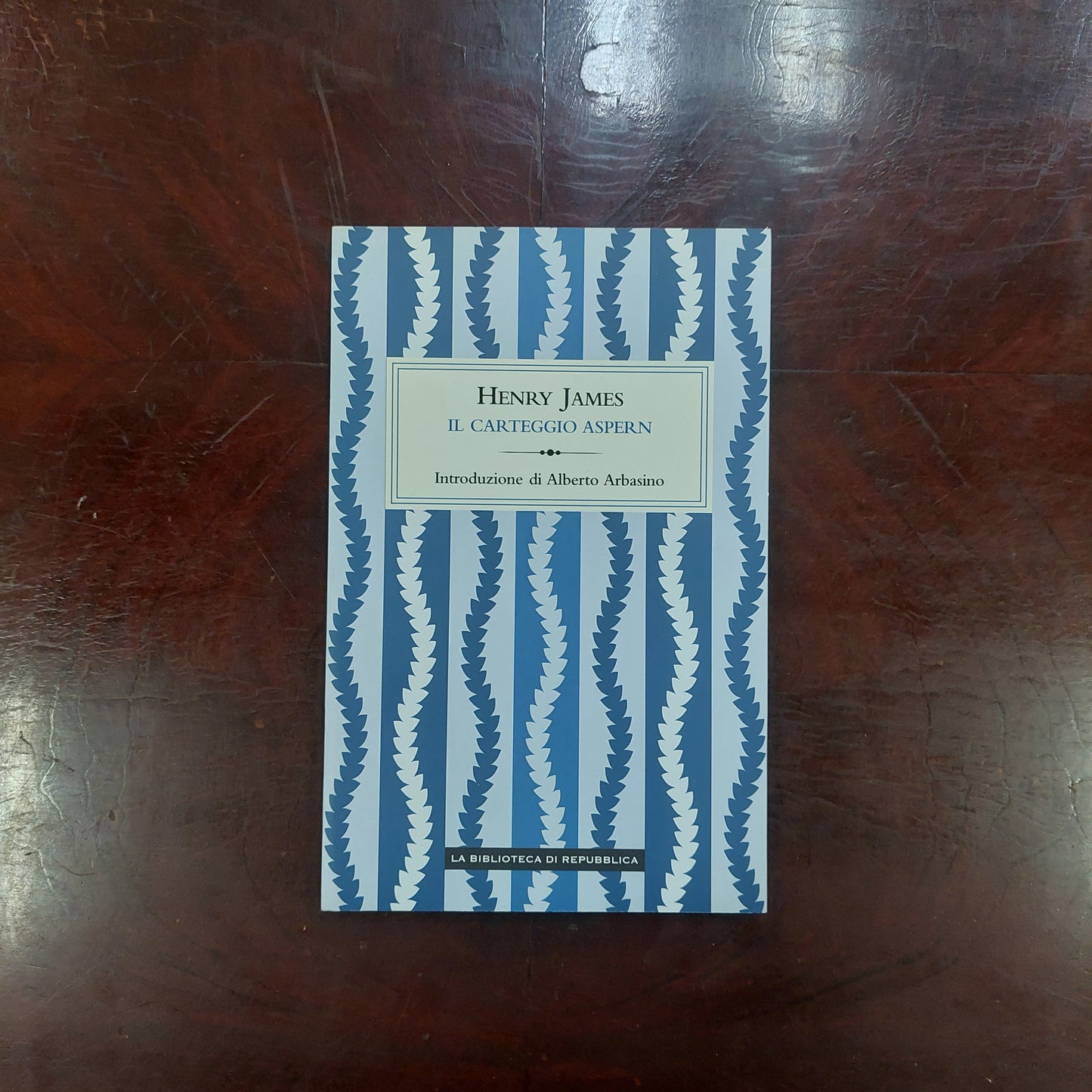 Classici Biblioteca La Repubblica - Vari Autori