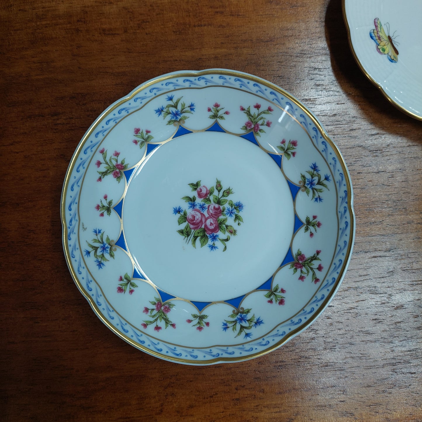 Ciotolina Porcellana Bernardaud Limoges