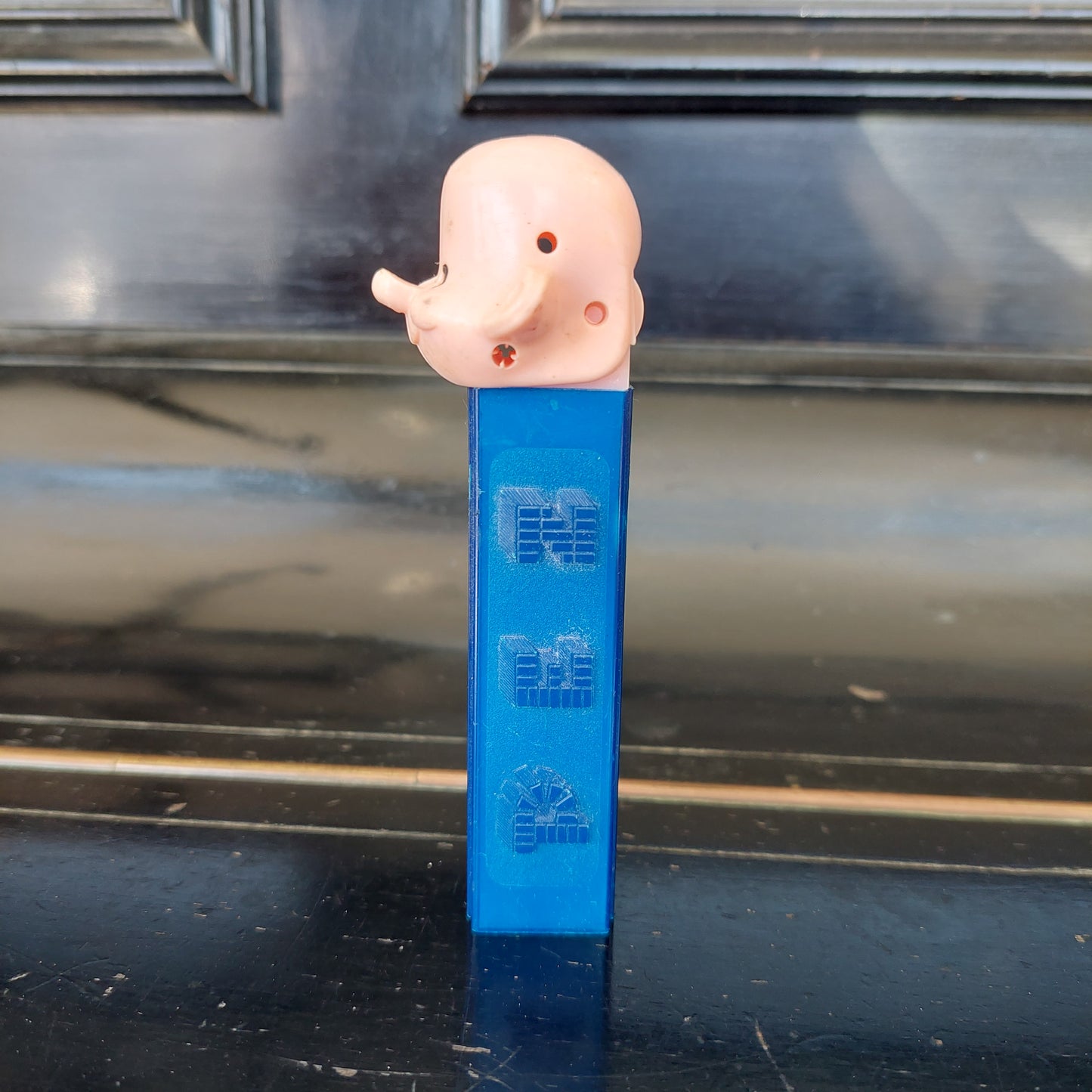 Pez Pal Boy Vintage