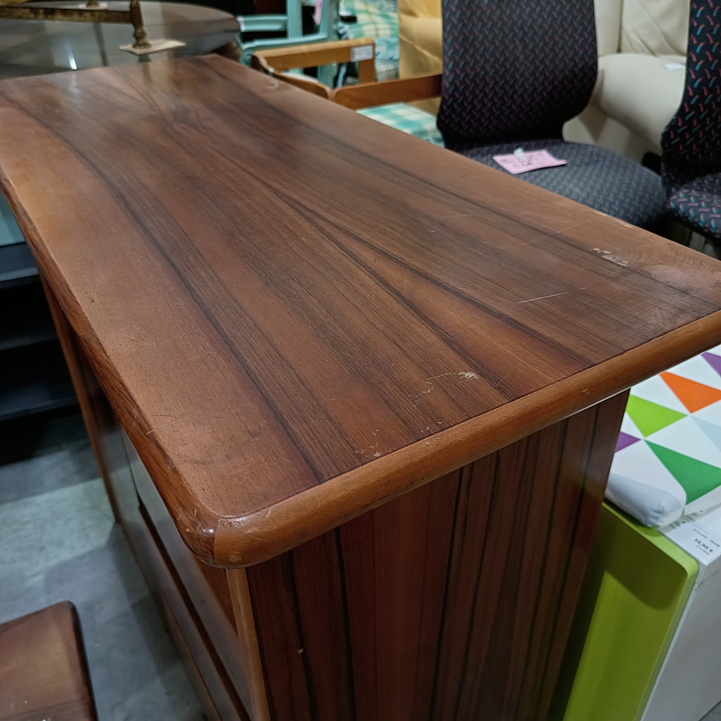 Entratina * Legno 1/a 3/c Cm97x40x80h