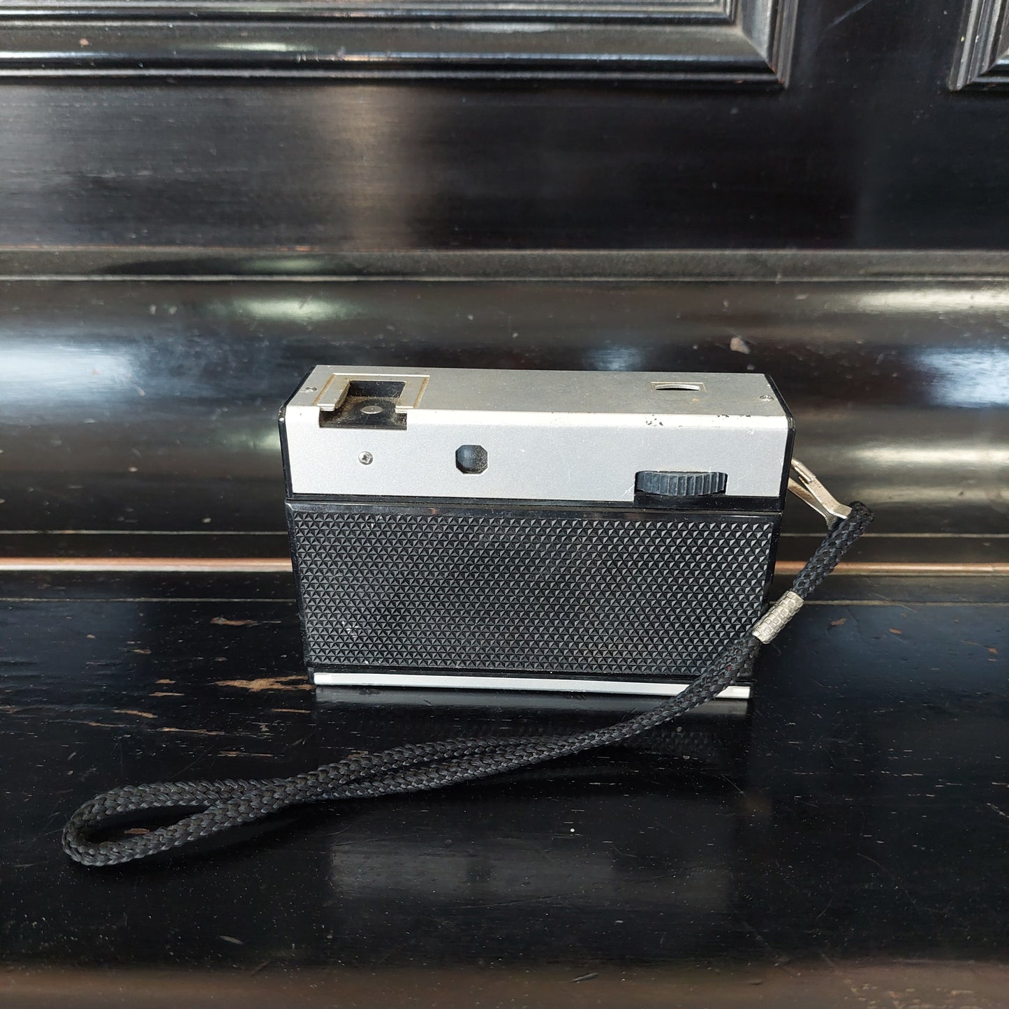 Macchina Fotografica Agfa Isorapid 1