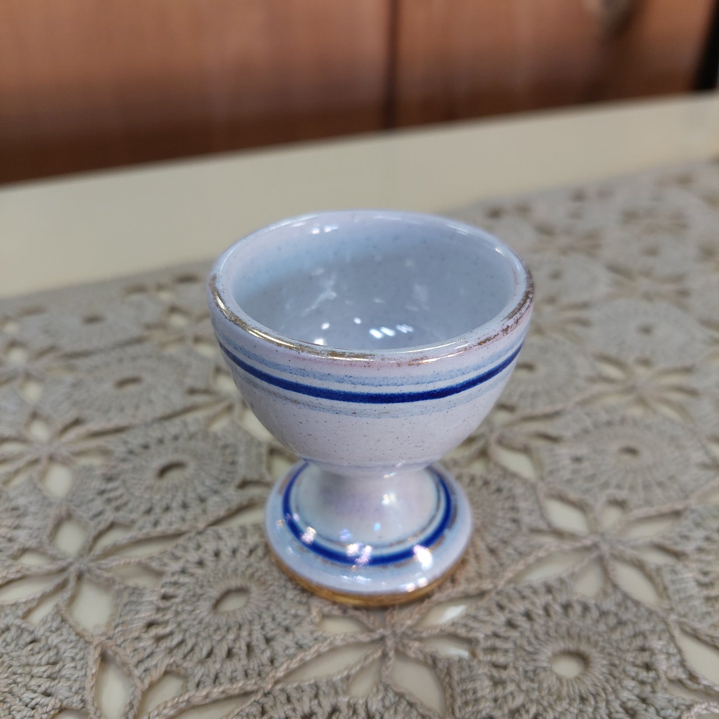 Portauovo Ceramica Aretusa