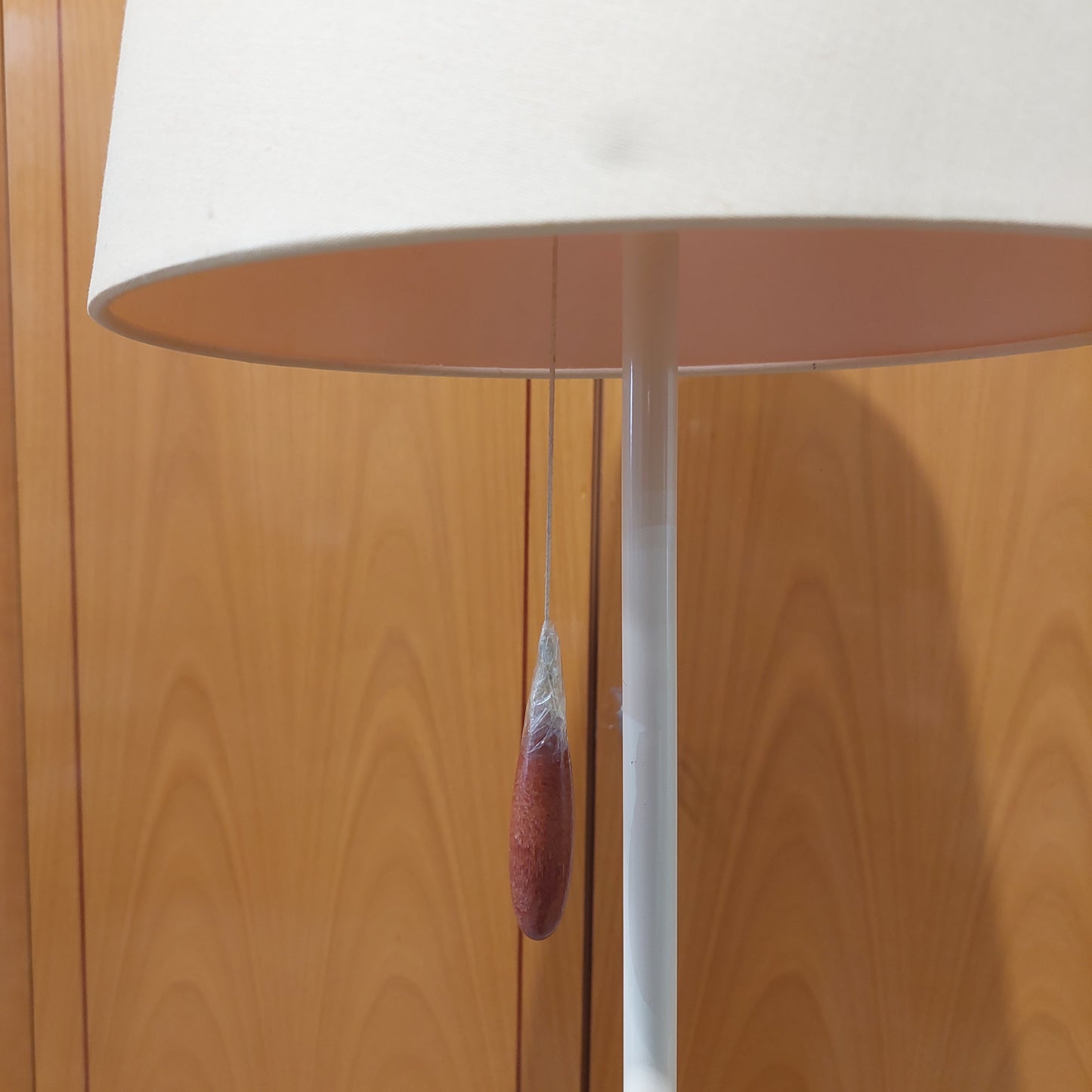 Piantana Elettrica Bianca 185h