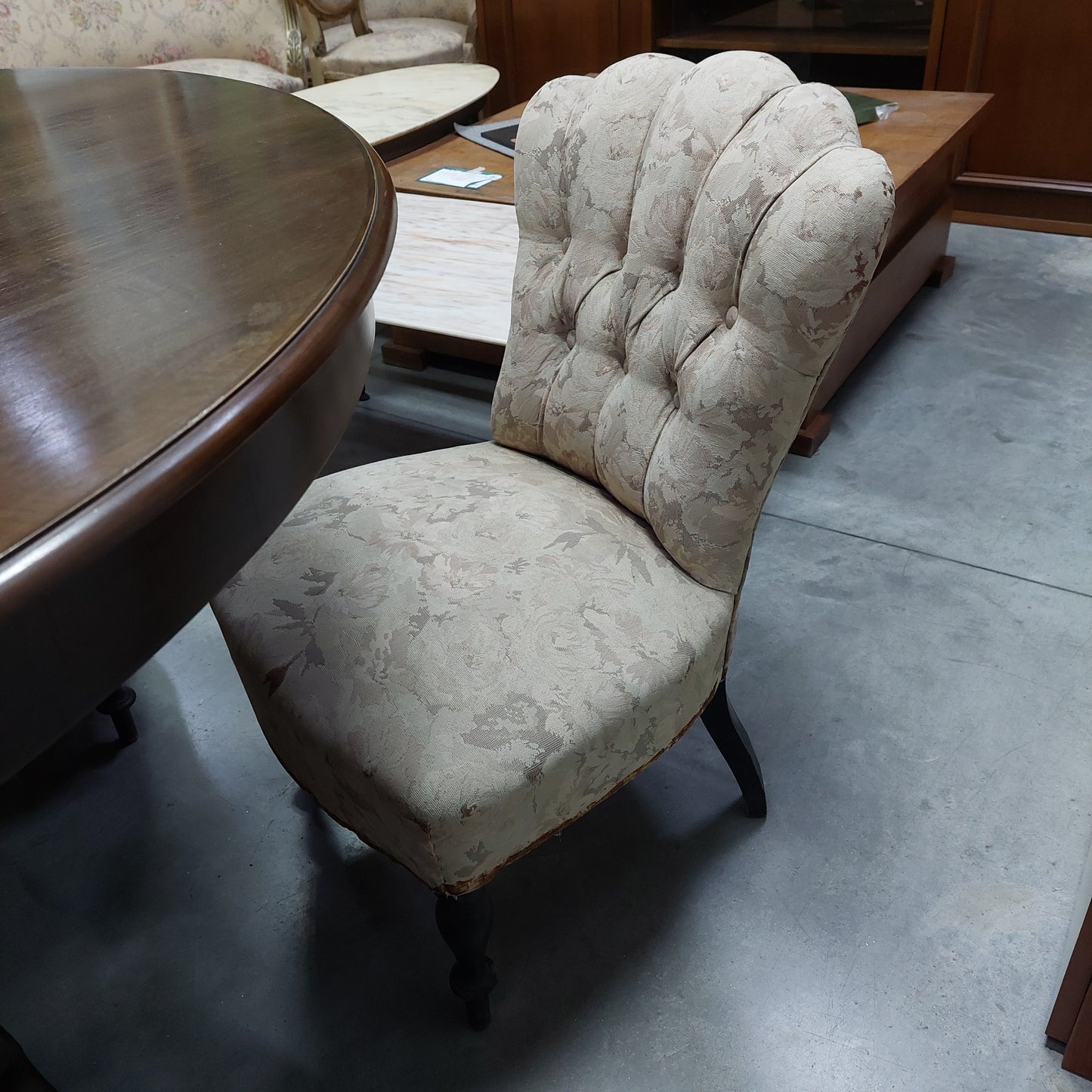 Poltroncina* Da Camera Anni '50