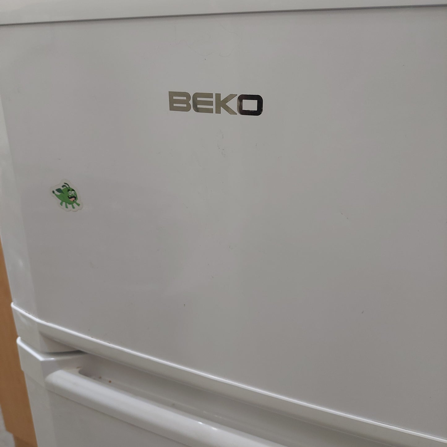 Frigorifero* Beko Cm55x55x144h