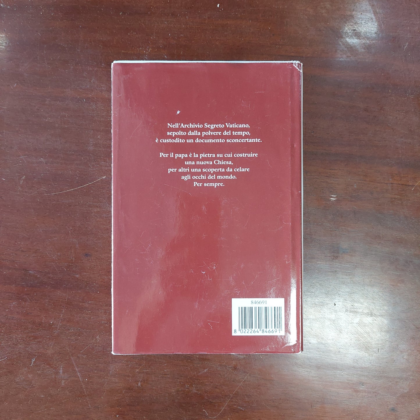 Il Debito - Glenn Cooper