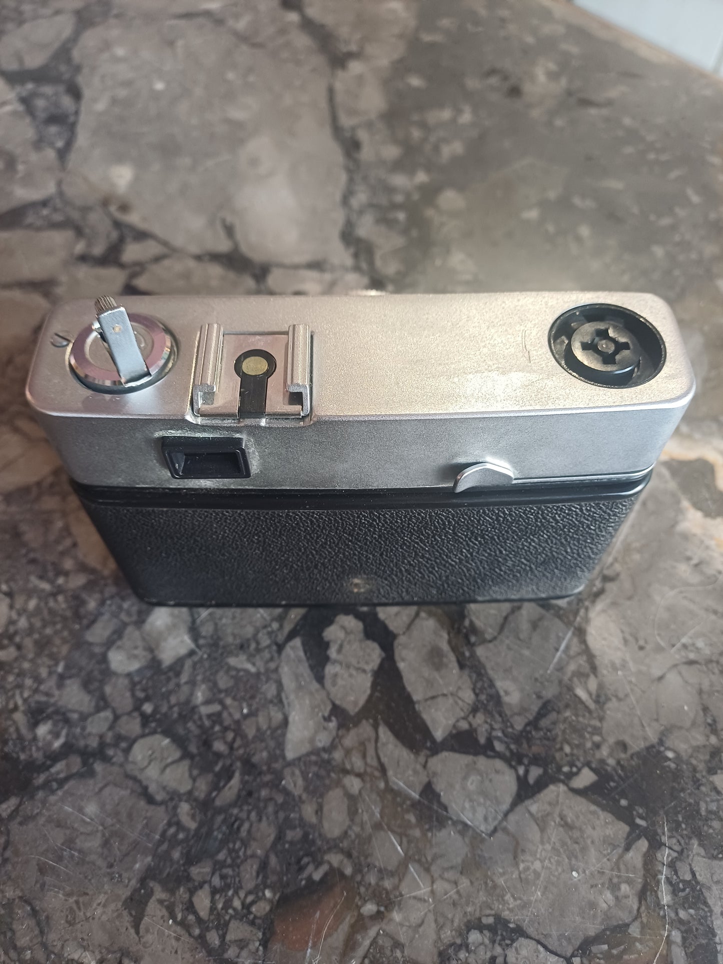 Ferrania* 3m 3045