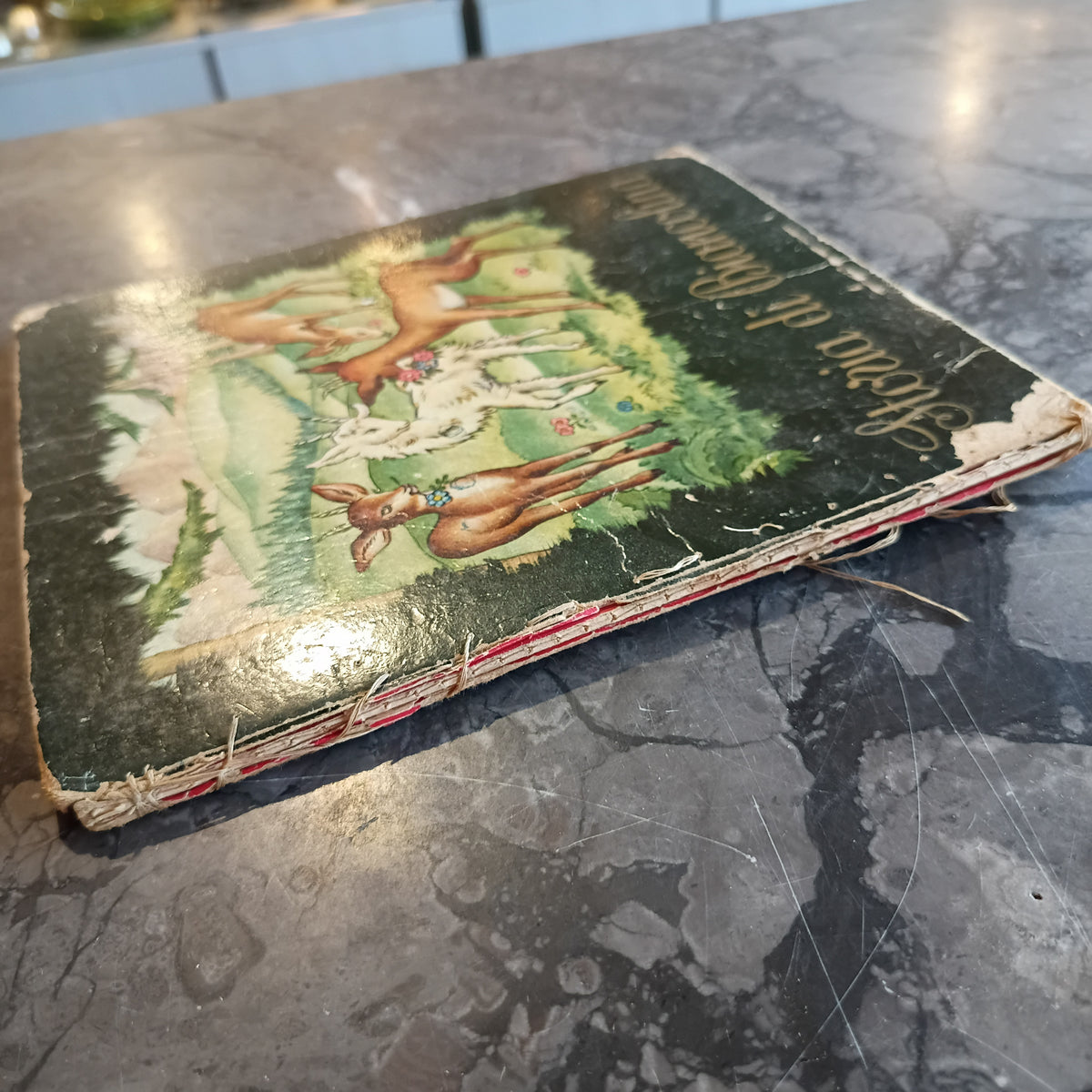 L/storia Di Biancolina - J. Colombini Monti
