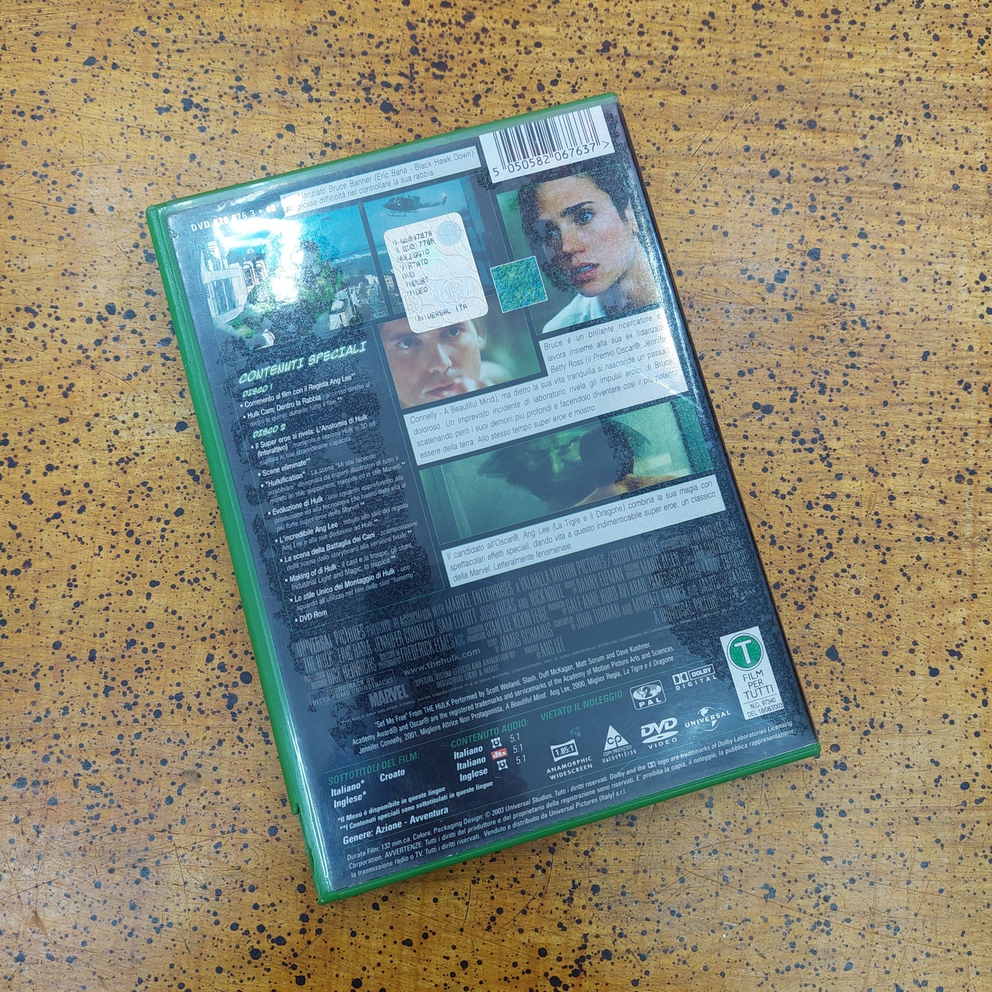 Hulk - Edizione Speciale