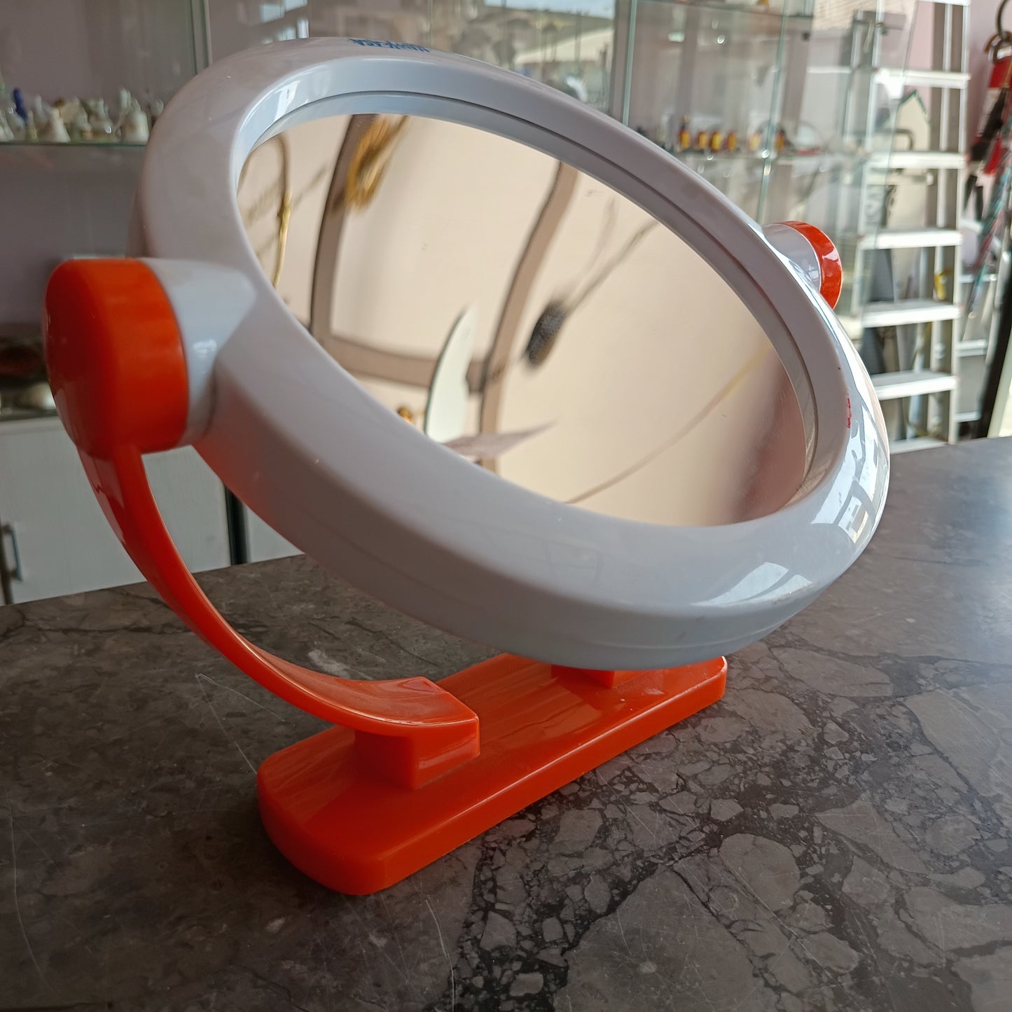 Specchio Da Tavolo Happycasa