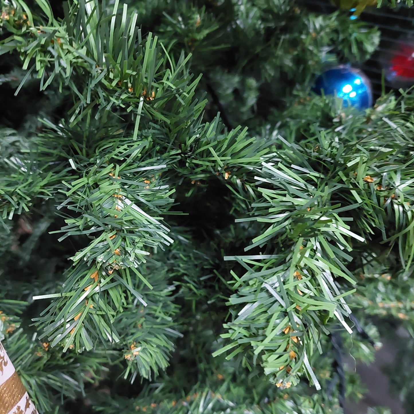 Albero* Di Natale H220