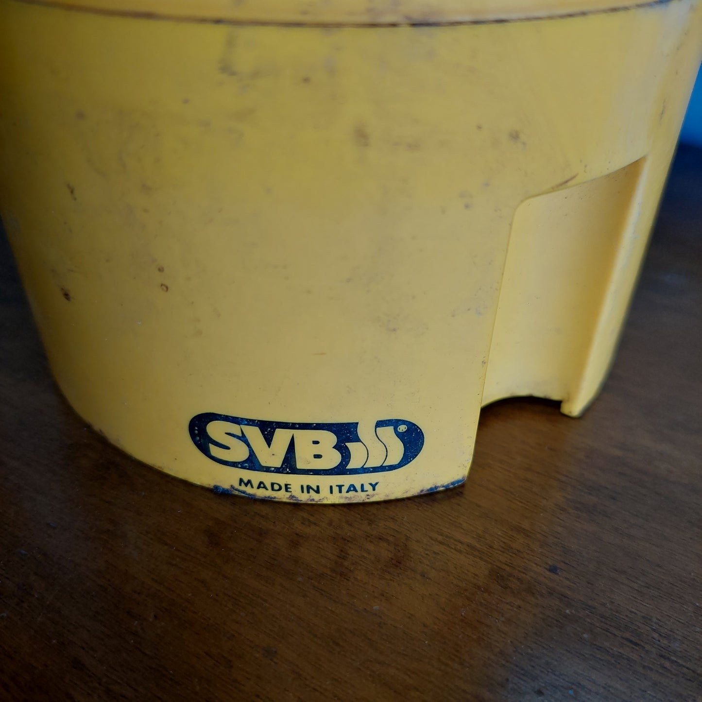 Fornello Da Campeggio Svb Vintage