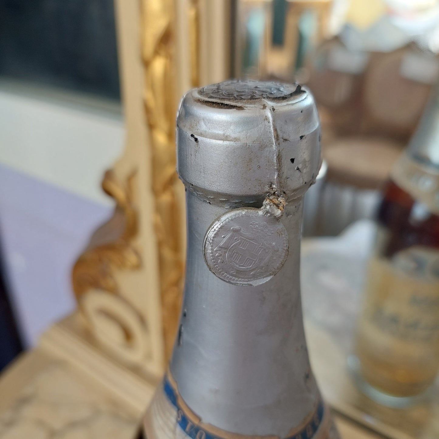 Stock Gran Riserva Anni 40