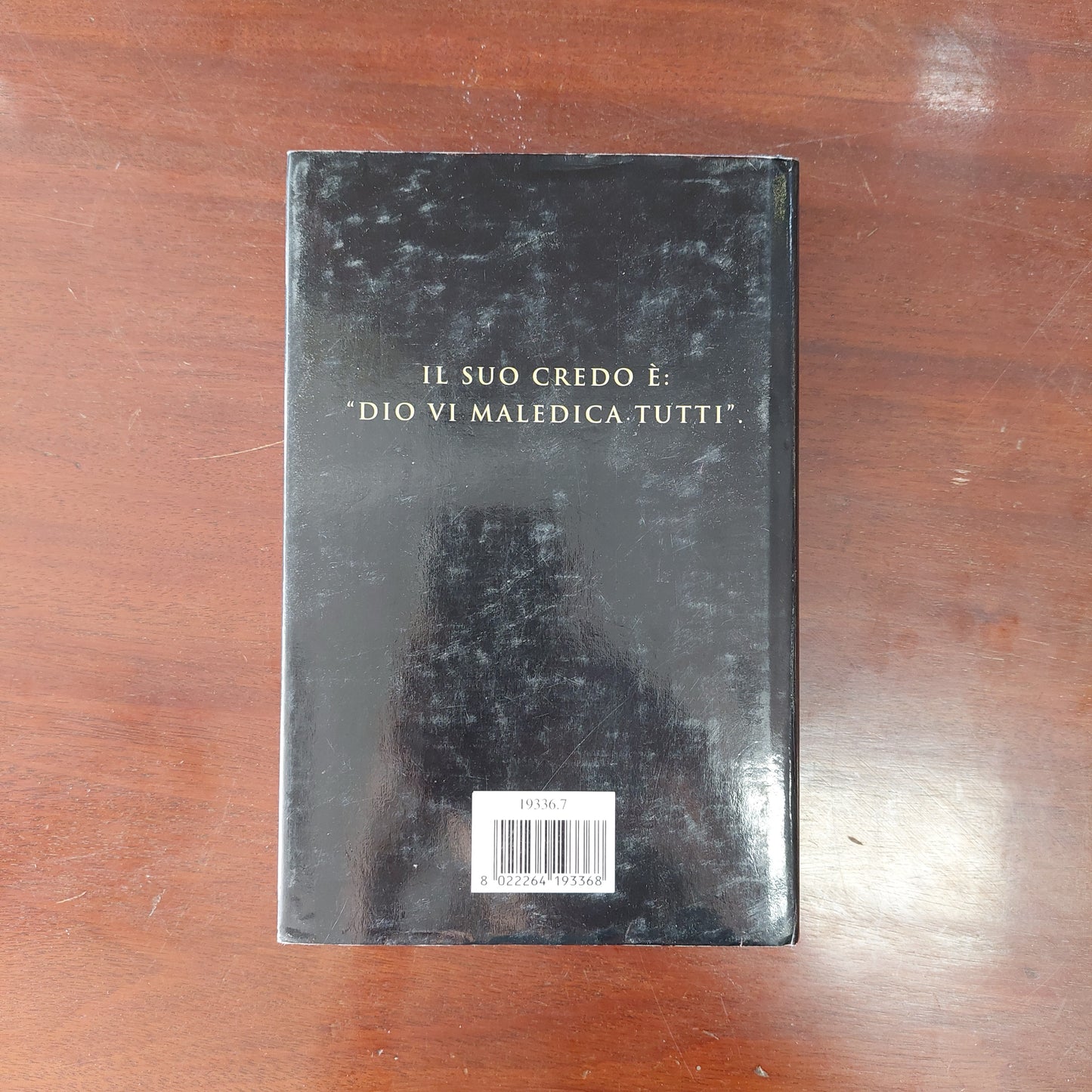 Black Sunday - Thomas Harris