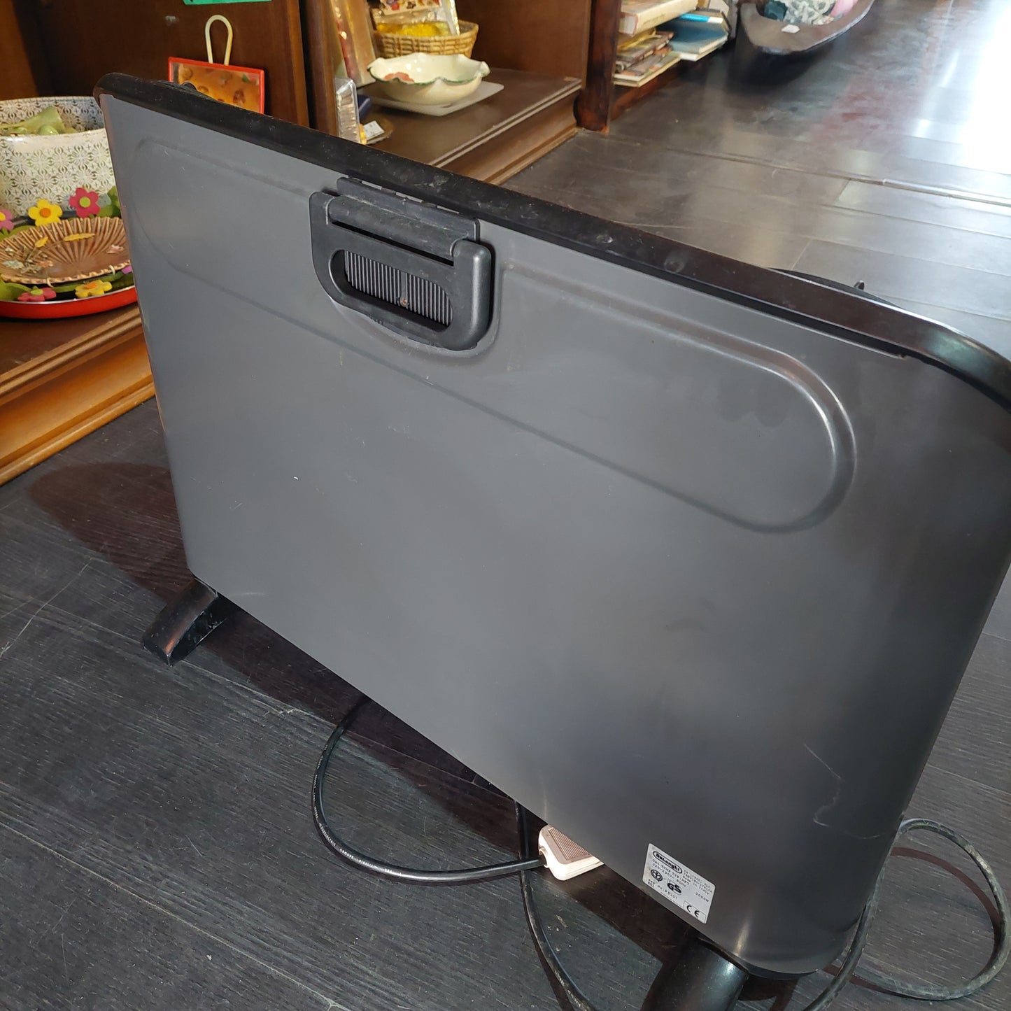 Stufa* Termoconvettore De Longhi Hi Fi 2000 Watt