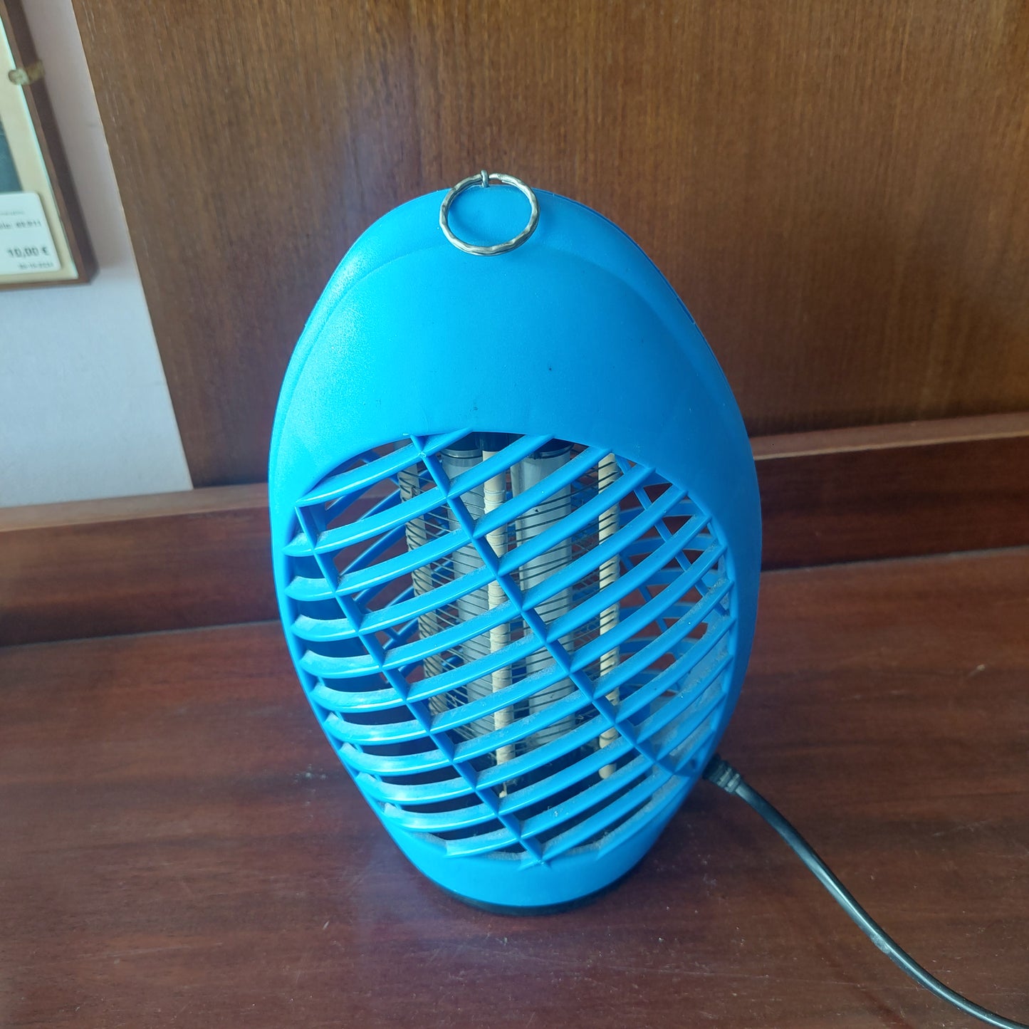 Lampada Insetticida