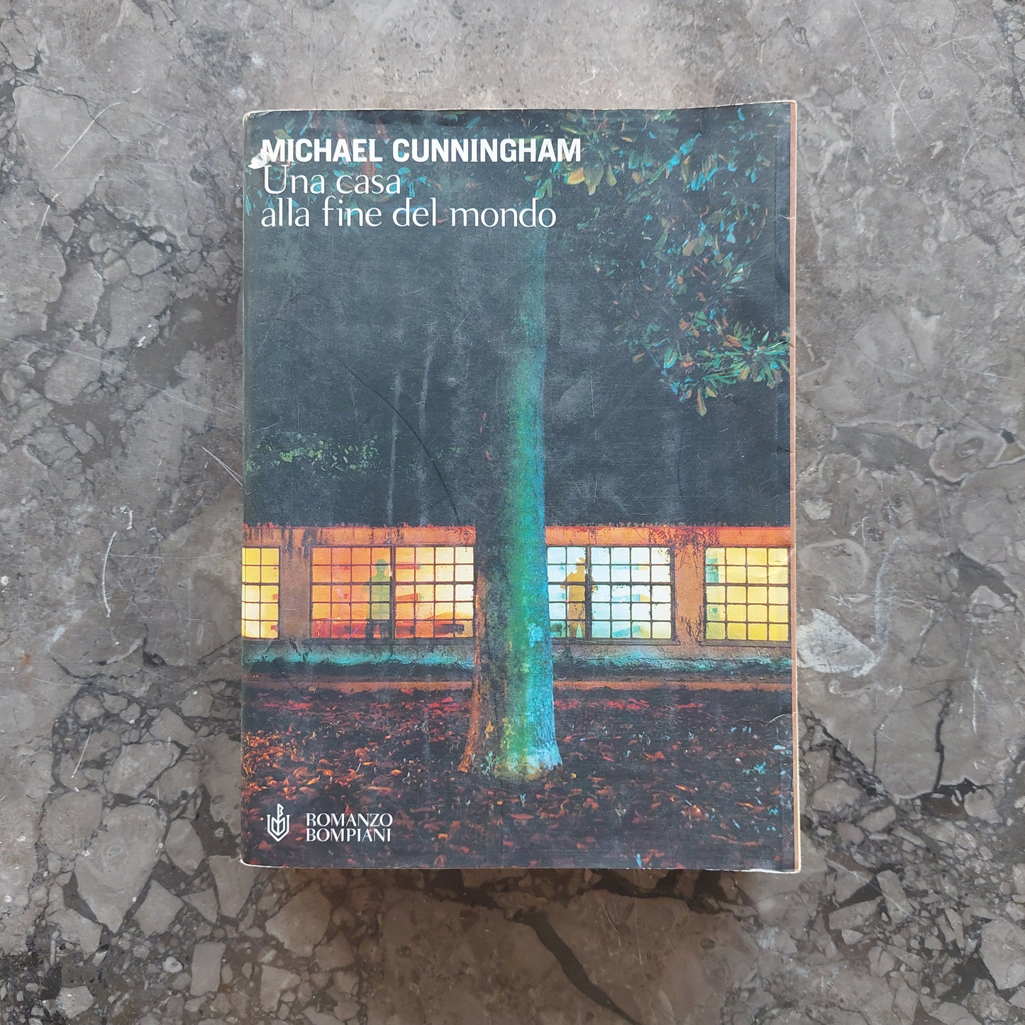 Una Casa Alla Fine Del Mondo - Michael Cunningham