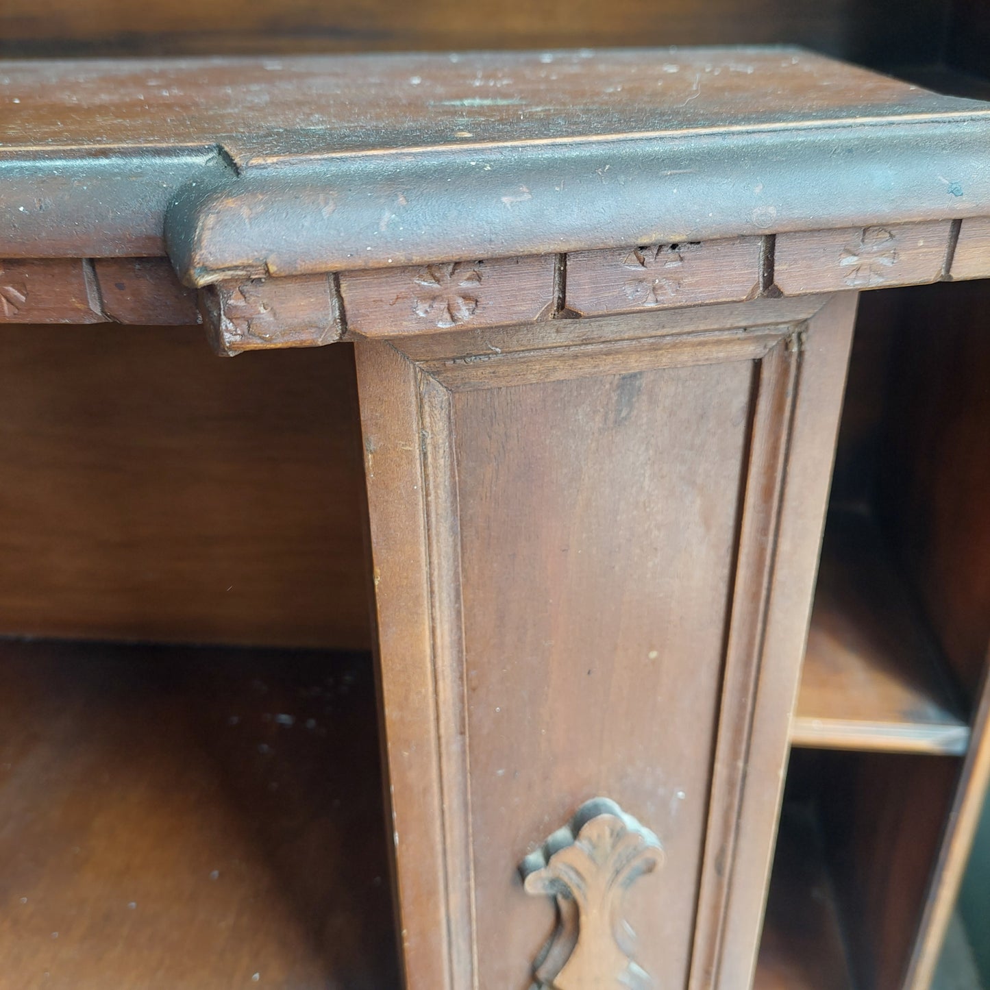 Entratina* Legno 2/ante