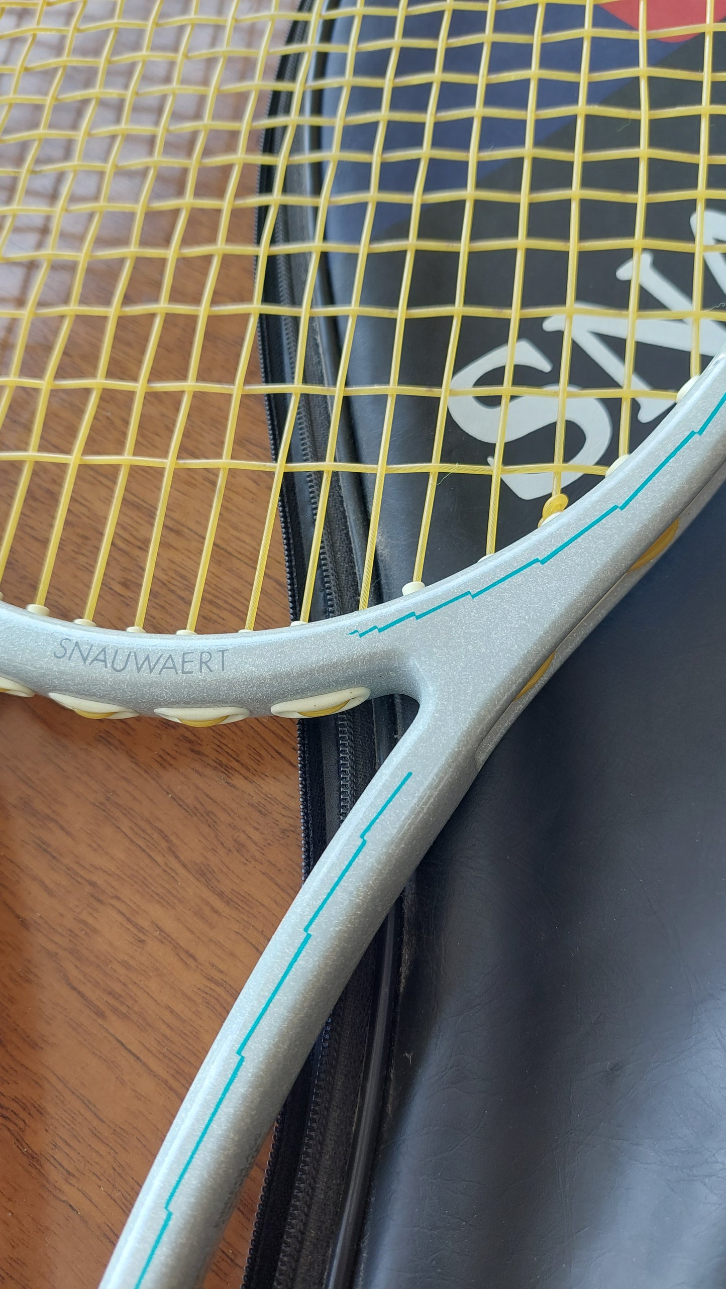 Racchetta Da Tennis Snauwaert