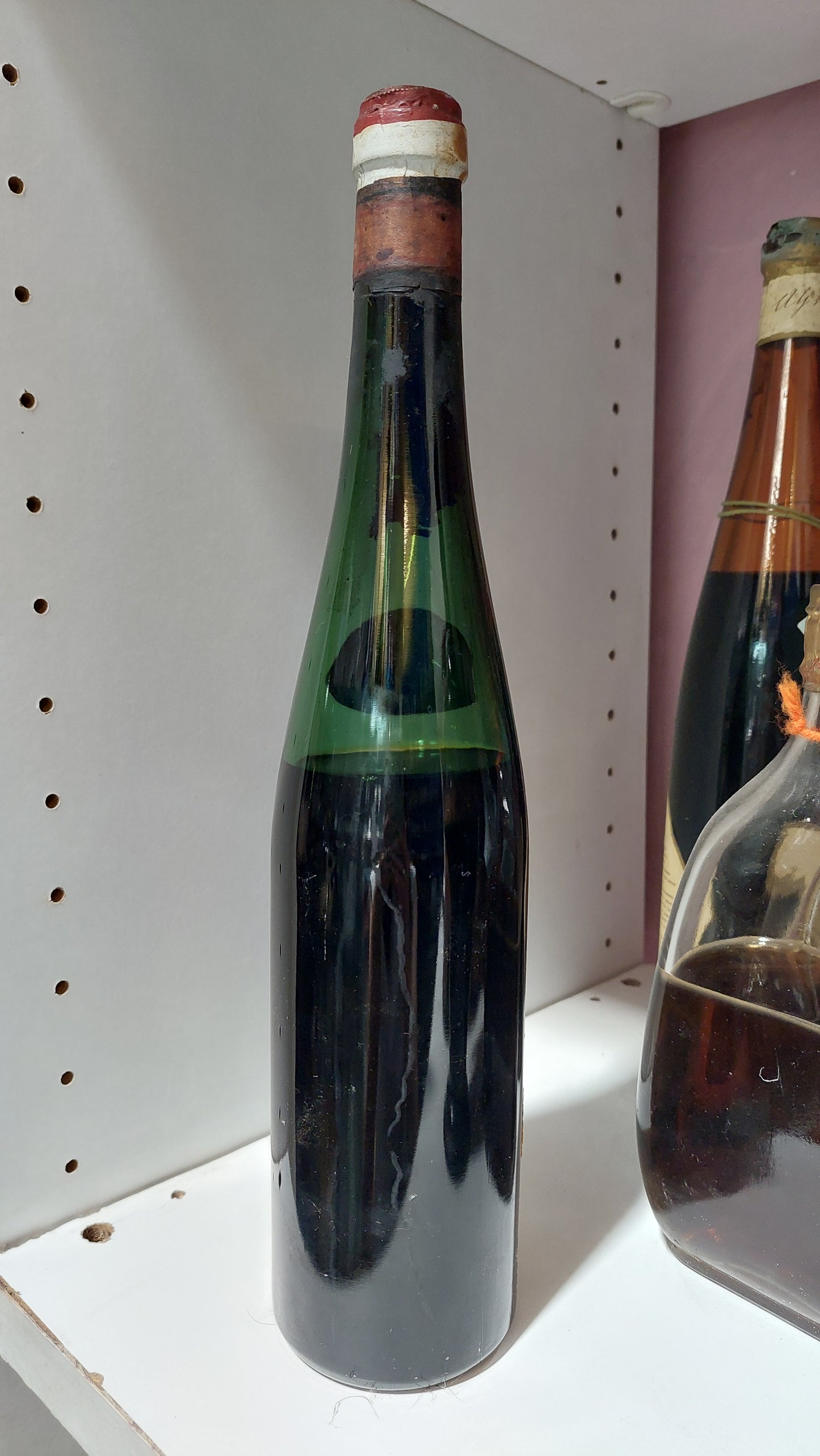 Cinzano Moscato Passito