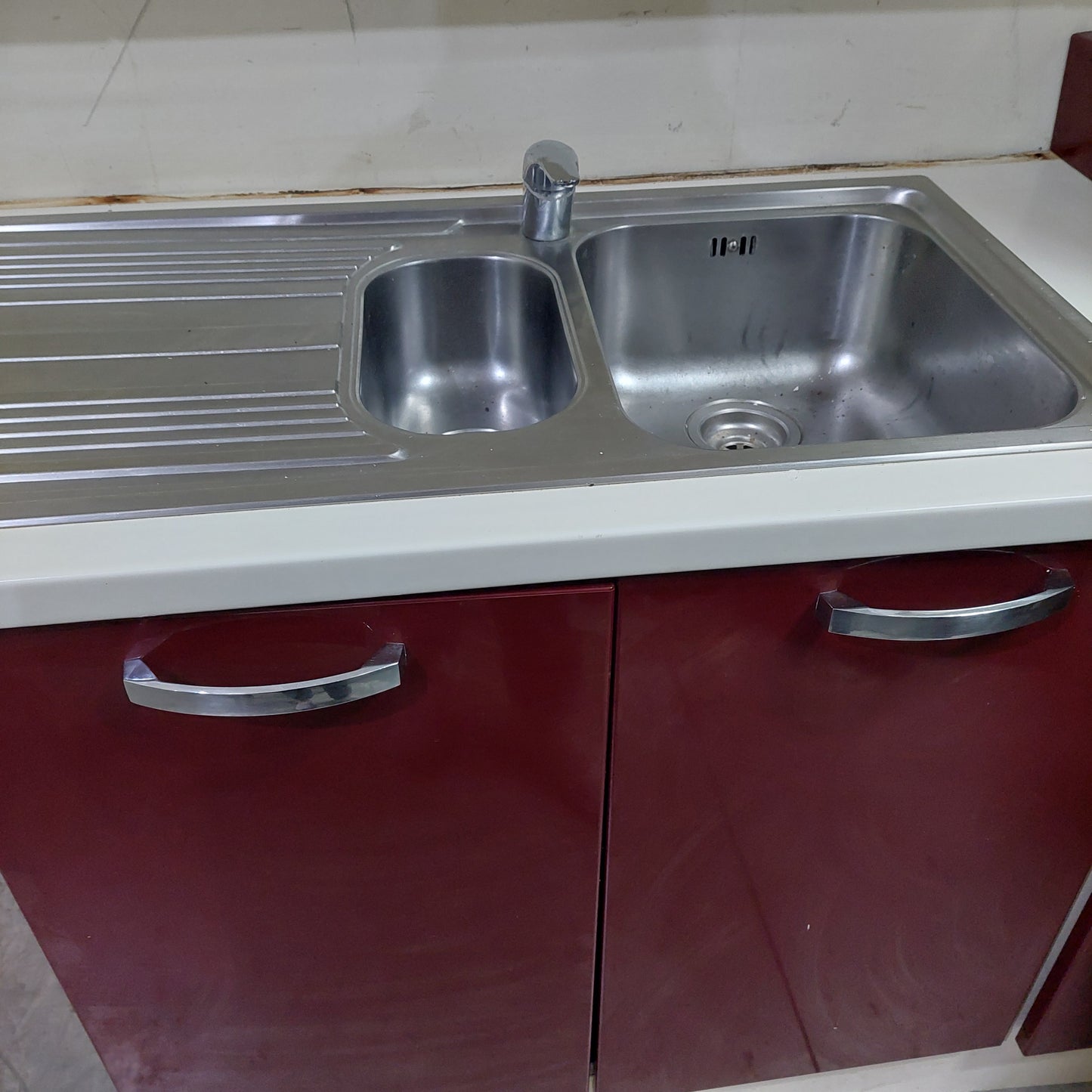 Cucina Lineare