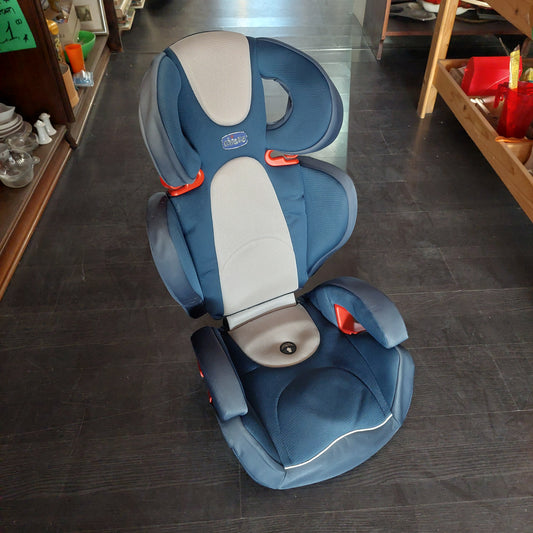 Seggiolone Bambini Per Auto