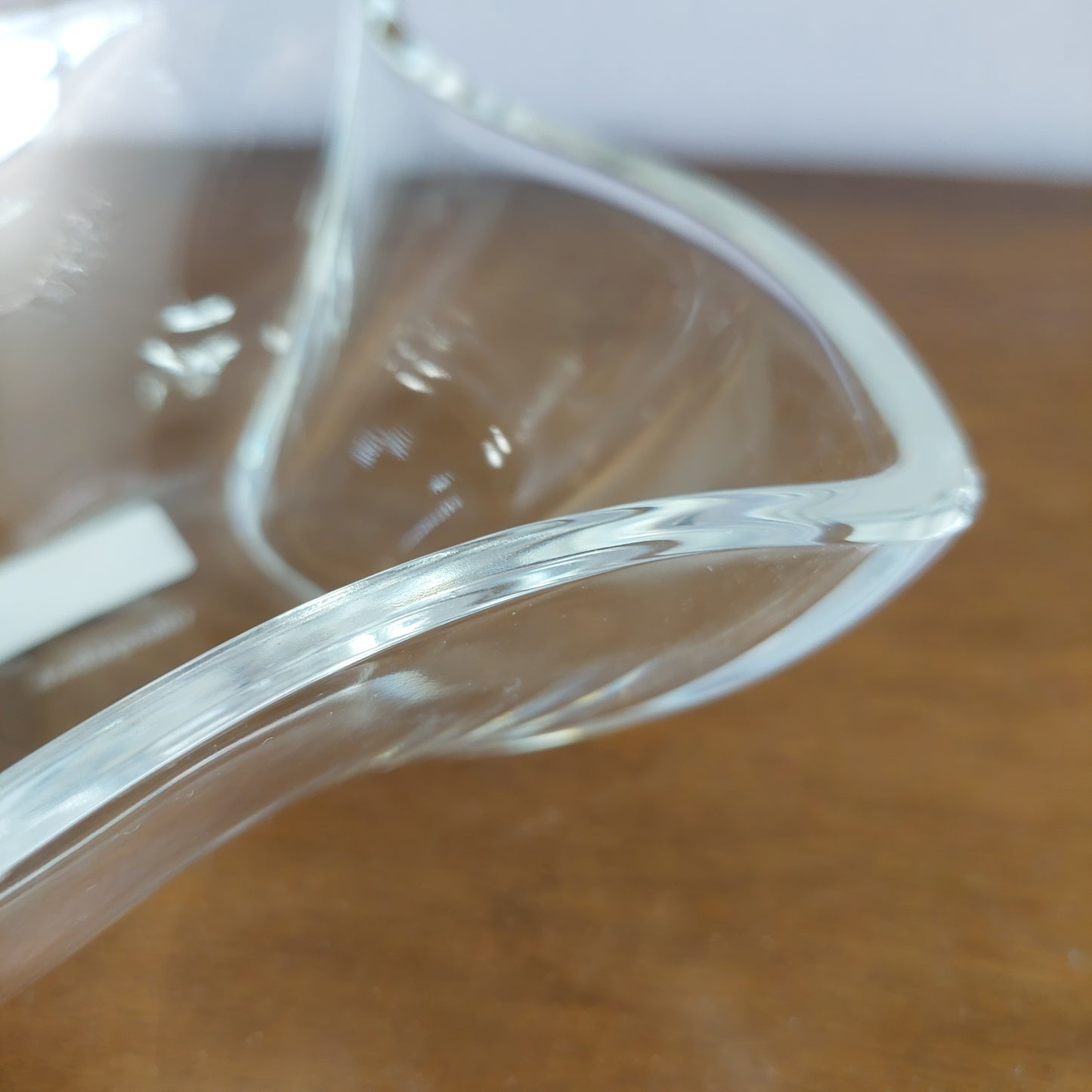 Svuotatasche Cristallo Villeroy & Boch