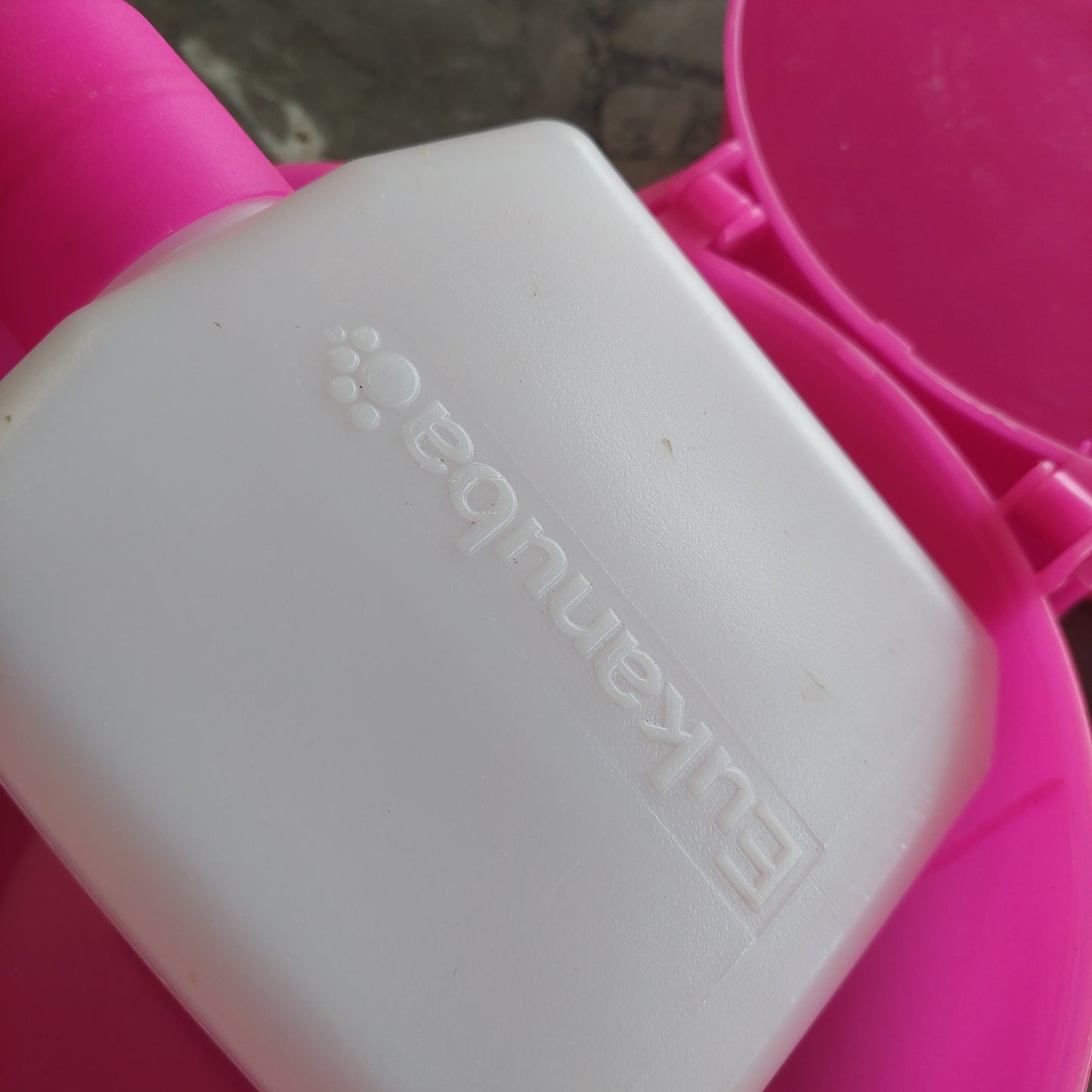 Set/acqua E Croccantini Da Viaggio Eukanuba