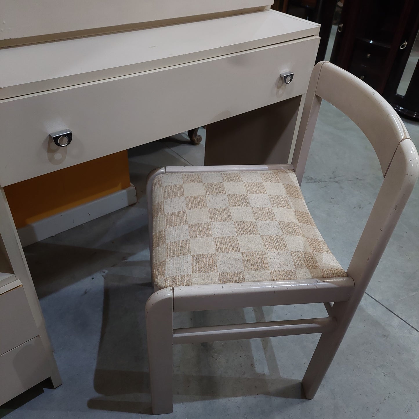 Armadio E Scrivania Con Sedia Per Cameretta Cm235x60x174h