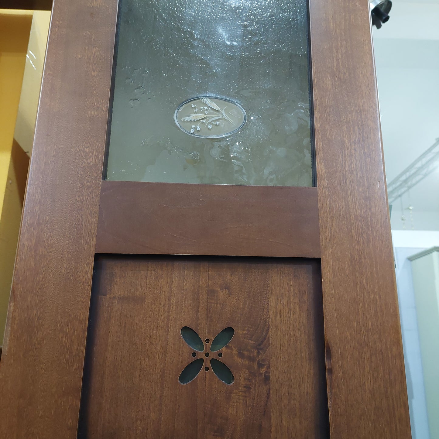 Cucina Angolare "claris" Simil Muratura