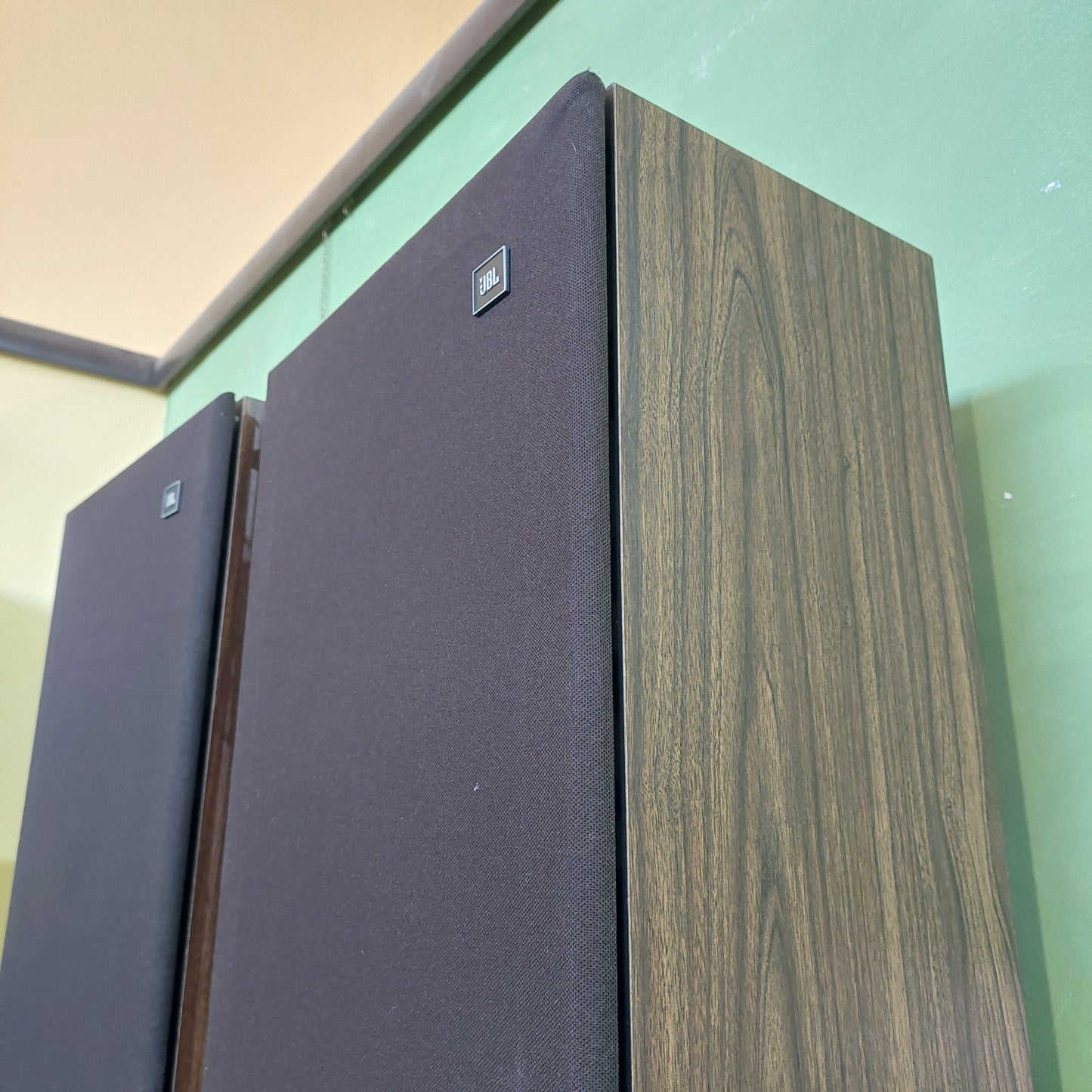 Coppia Diffusori Audio Jbl - Tlx08
