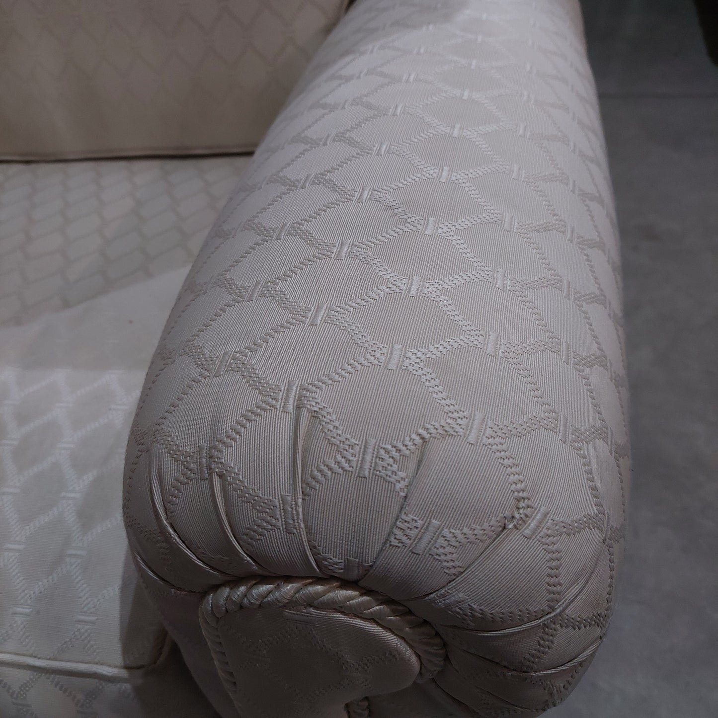 Divano* Letto 2/posti Stile Classico