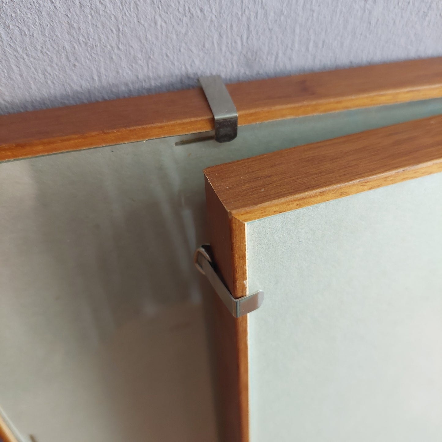 Cornice Legno A Giorno Cm18x28,5