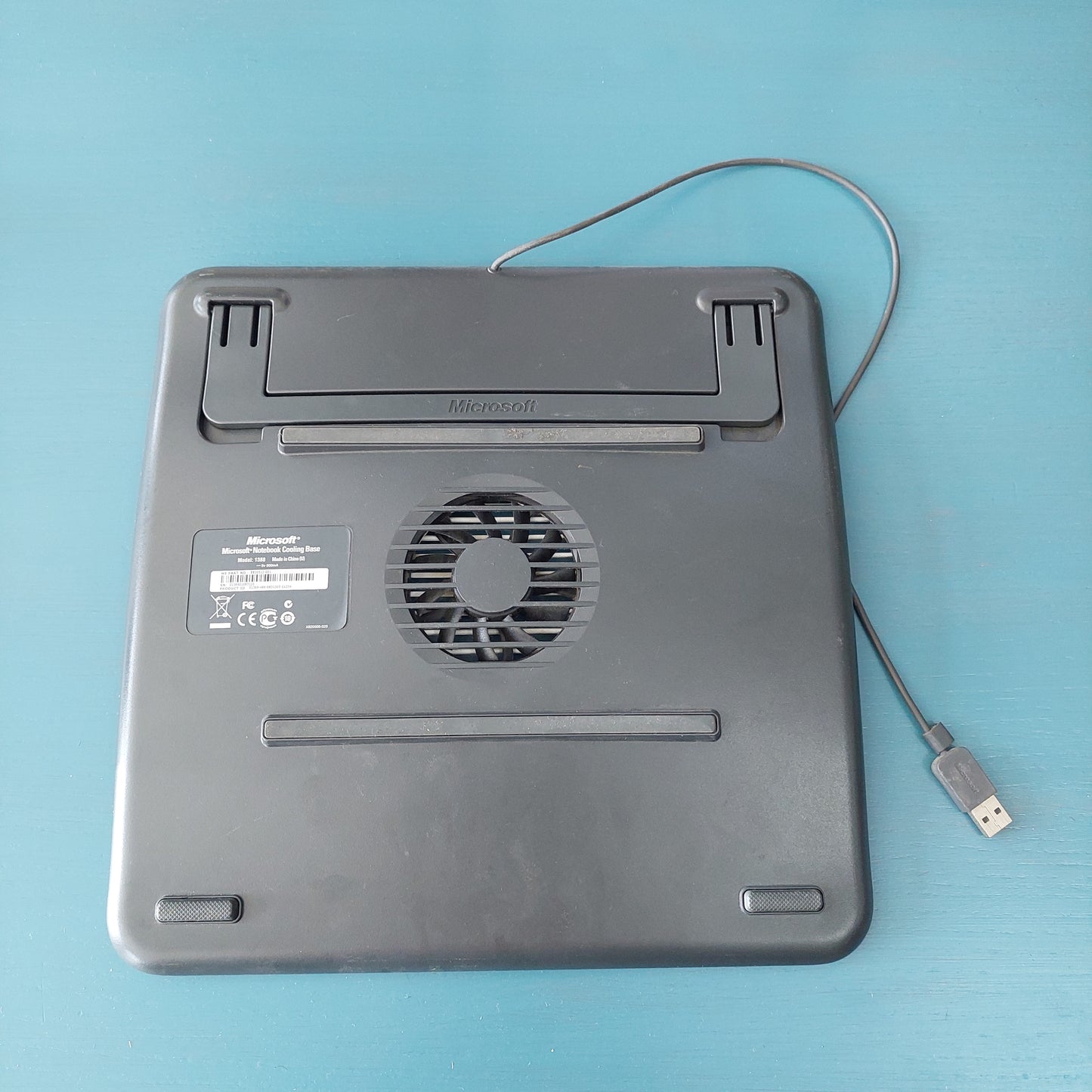 Supporto Per Notebook Microsoft Cooling Base Modello 1388