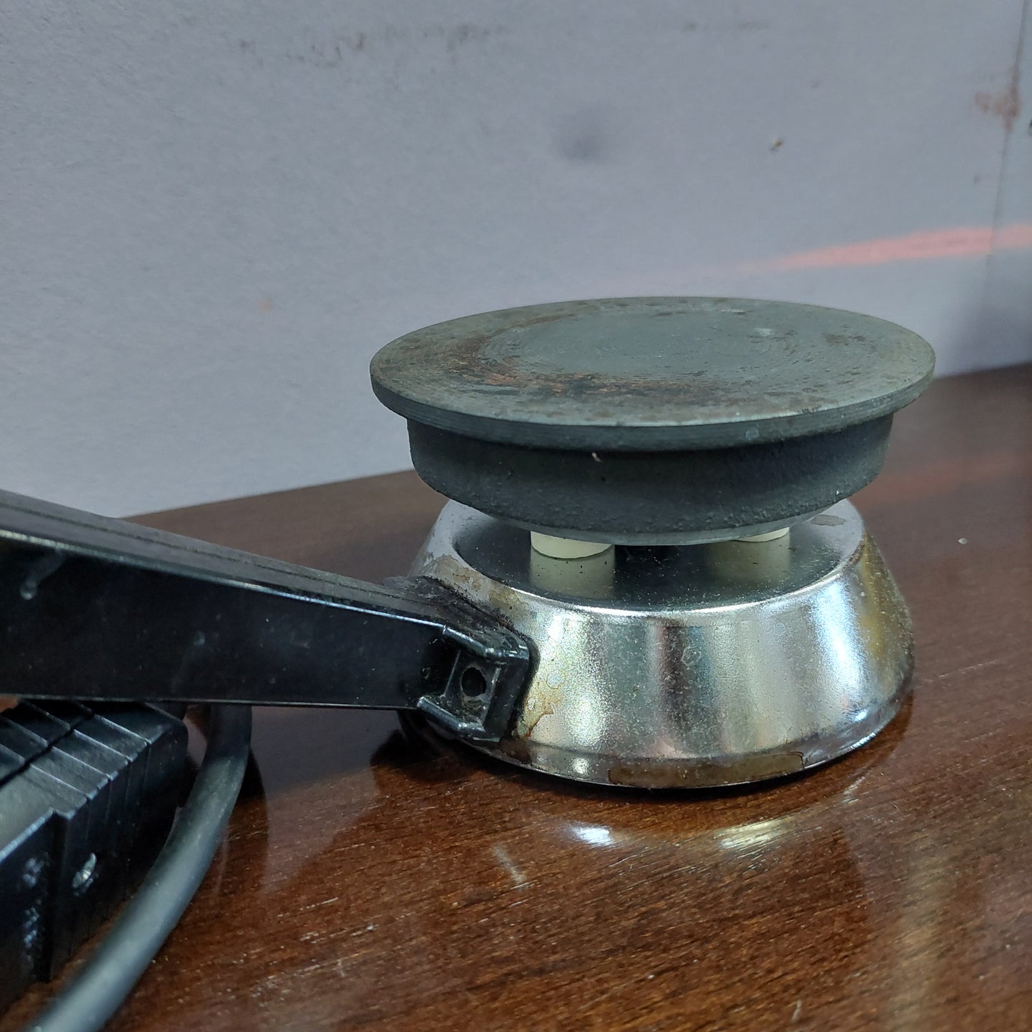 Piastra/fornello Elettrico Cico Vintage