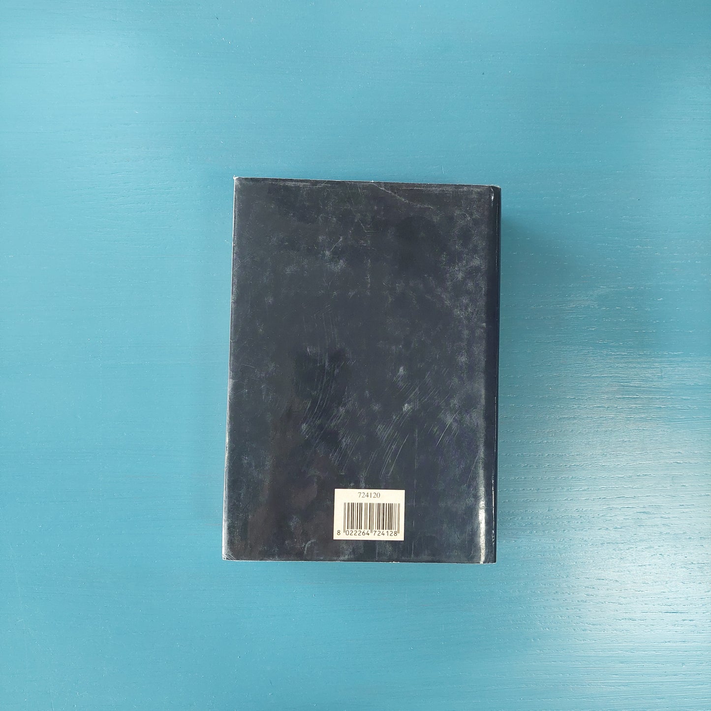 Il Grande Libro Dei Misteri Irrisolti