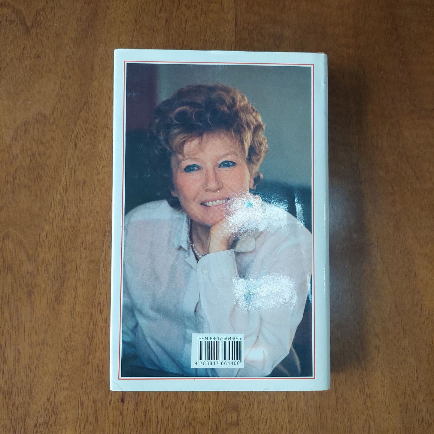 L/ La Lunga Vita Di Marianna Ucrìa - Dacia Maraini