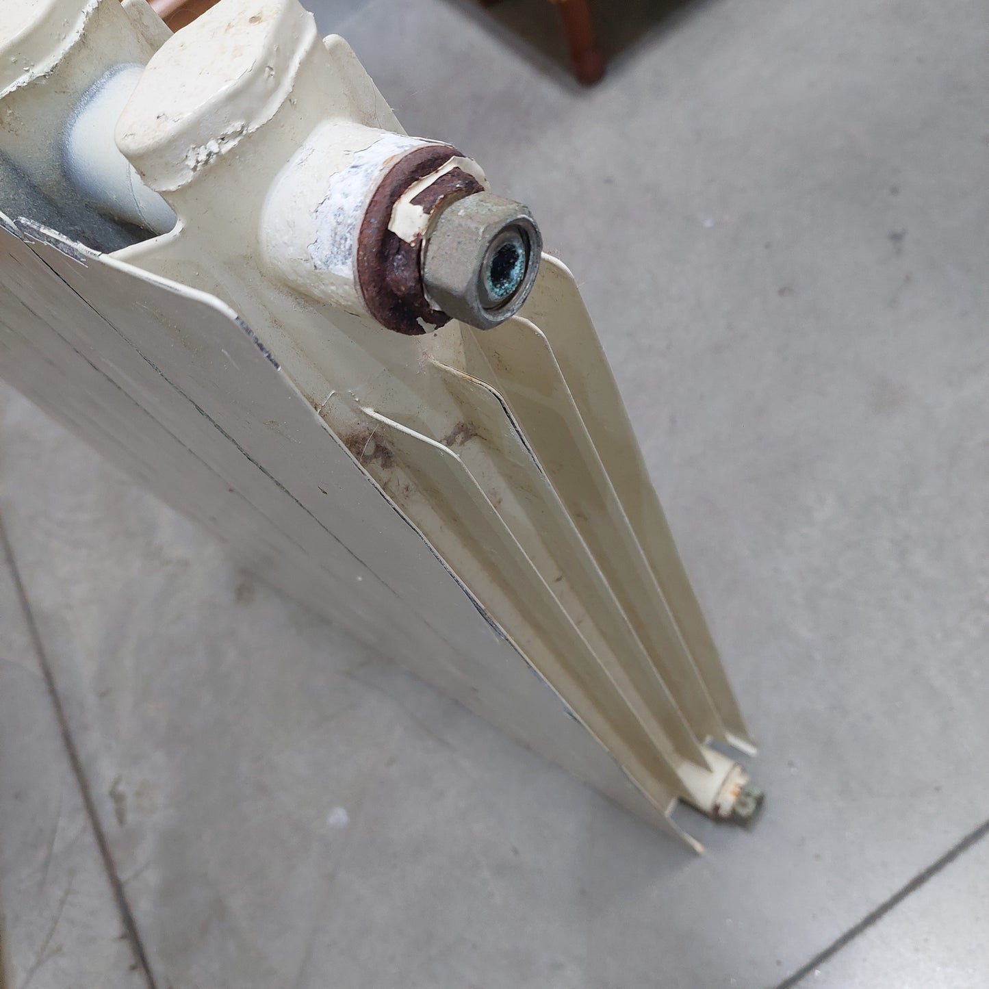 Termosifone 6 Elementi Cm53x70h