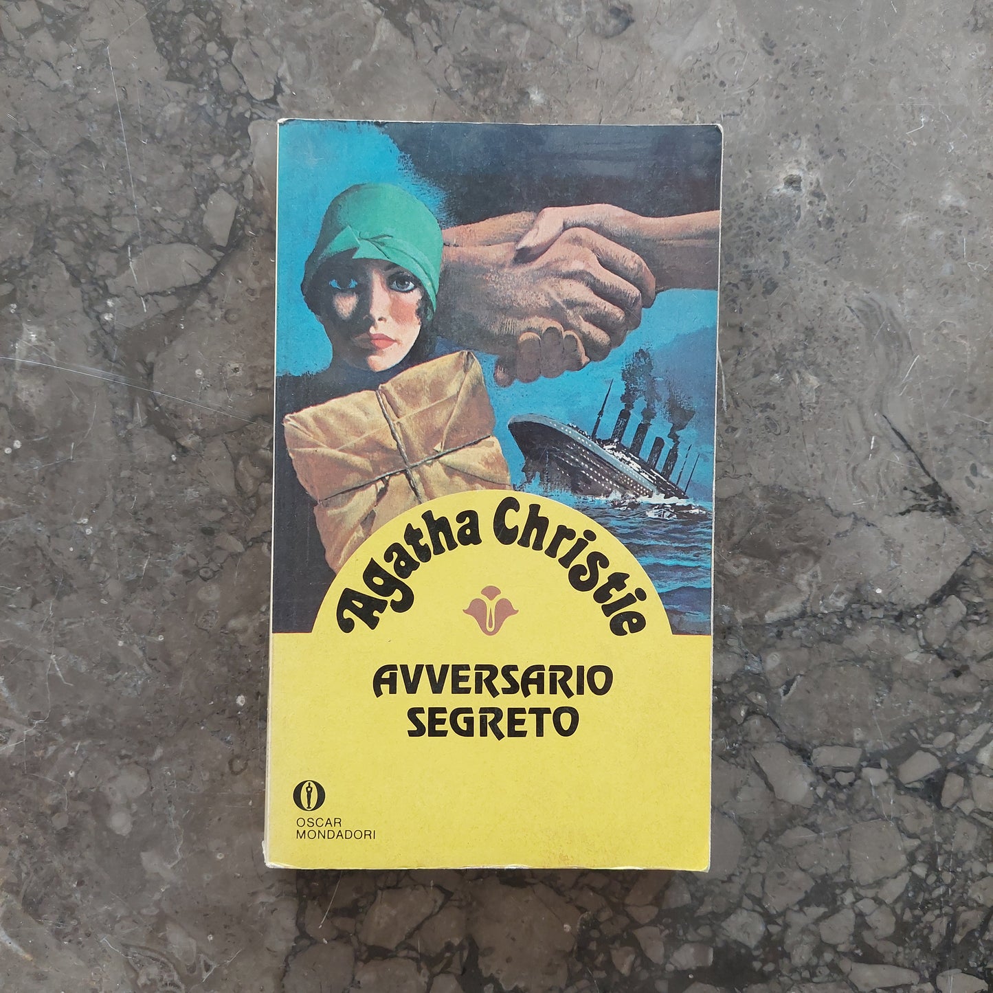 Agatha Christie
