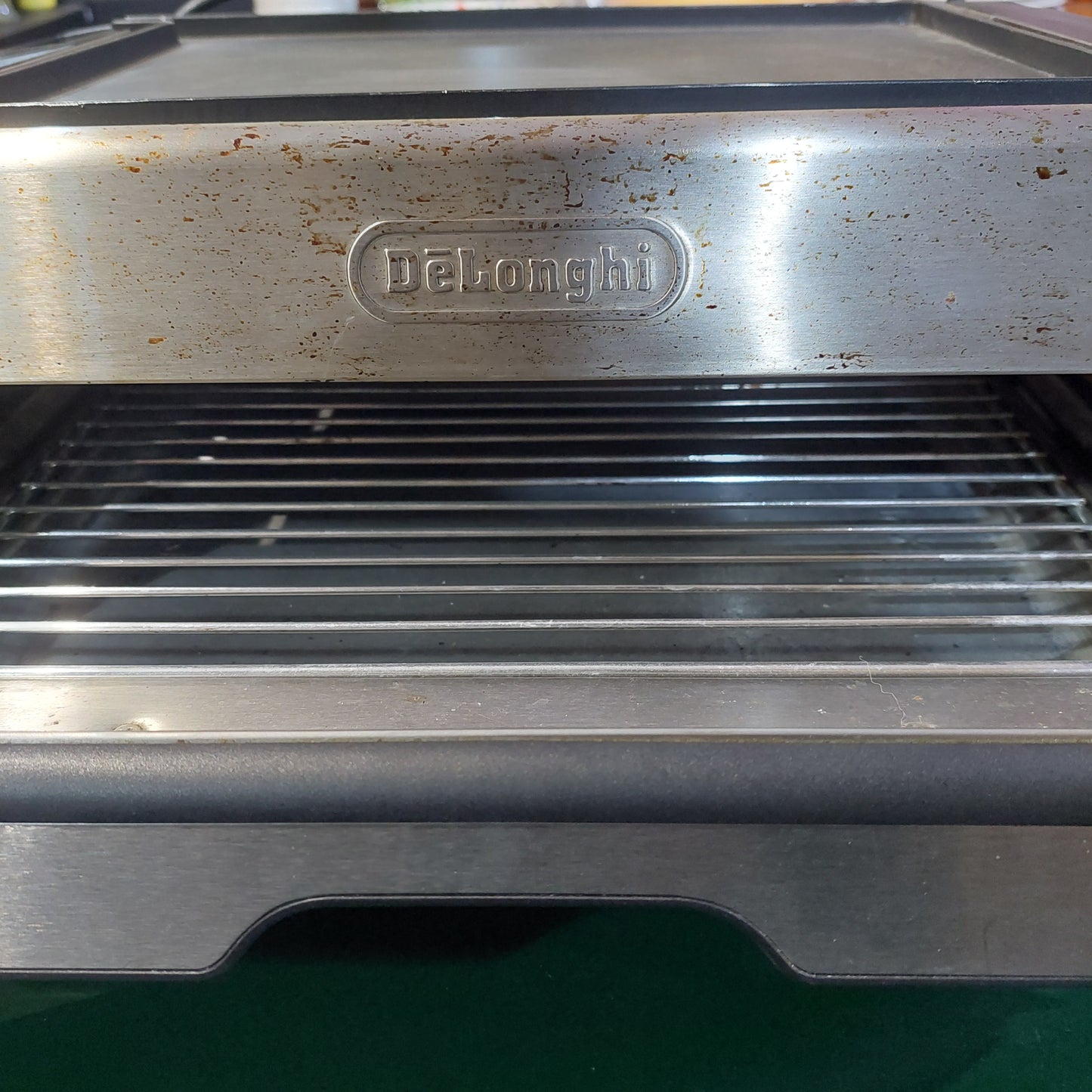 Barbecue Elettrico Delonghi*