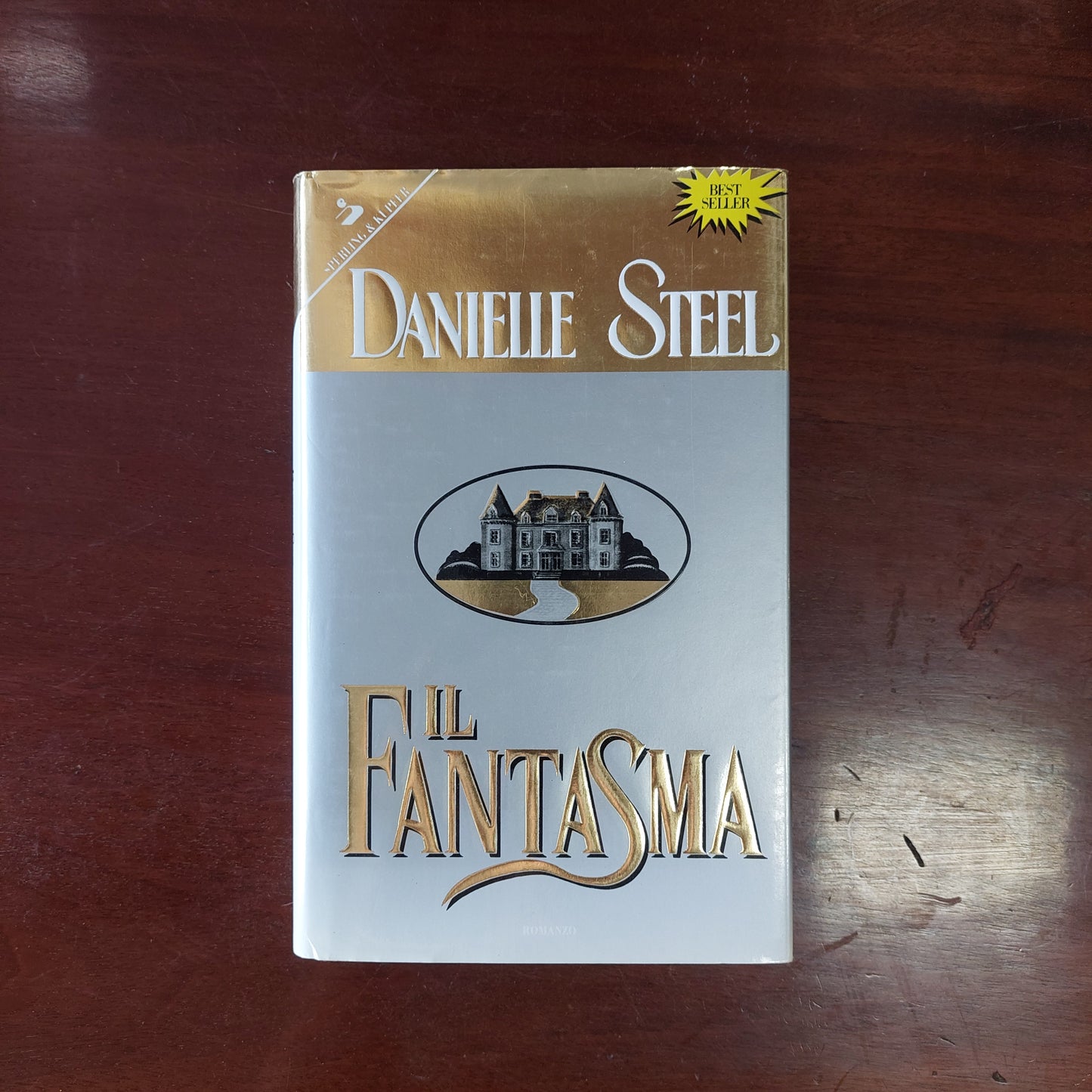 Il Fantasma - Daniele Steel