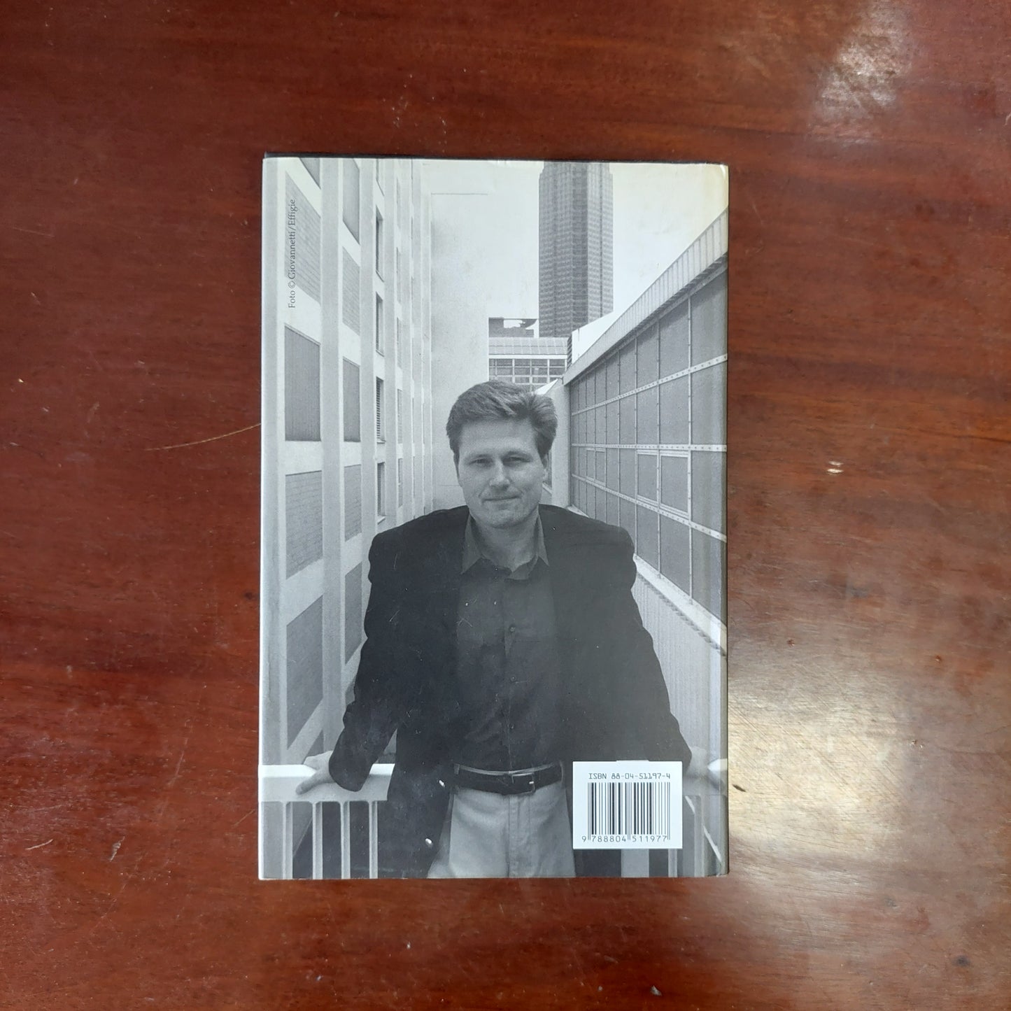 Il Candidato - David Baldacci