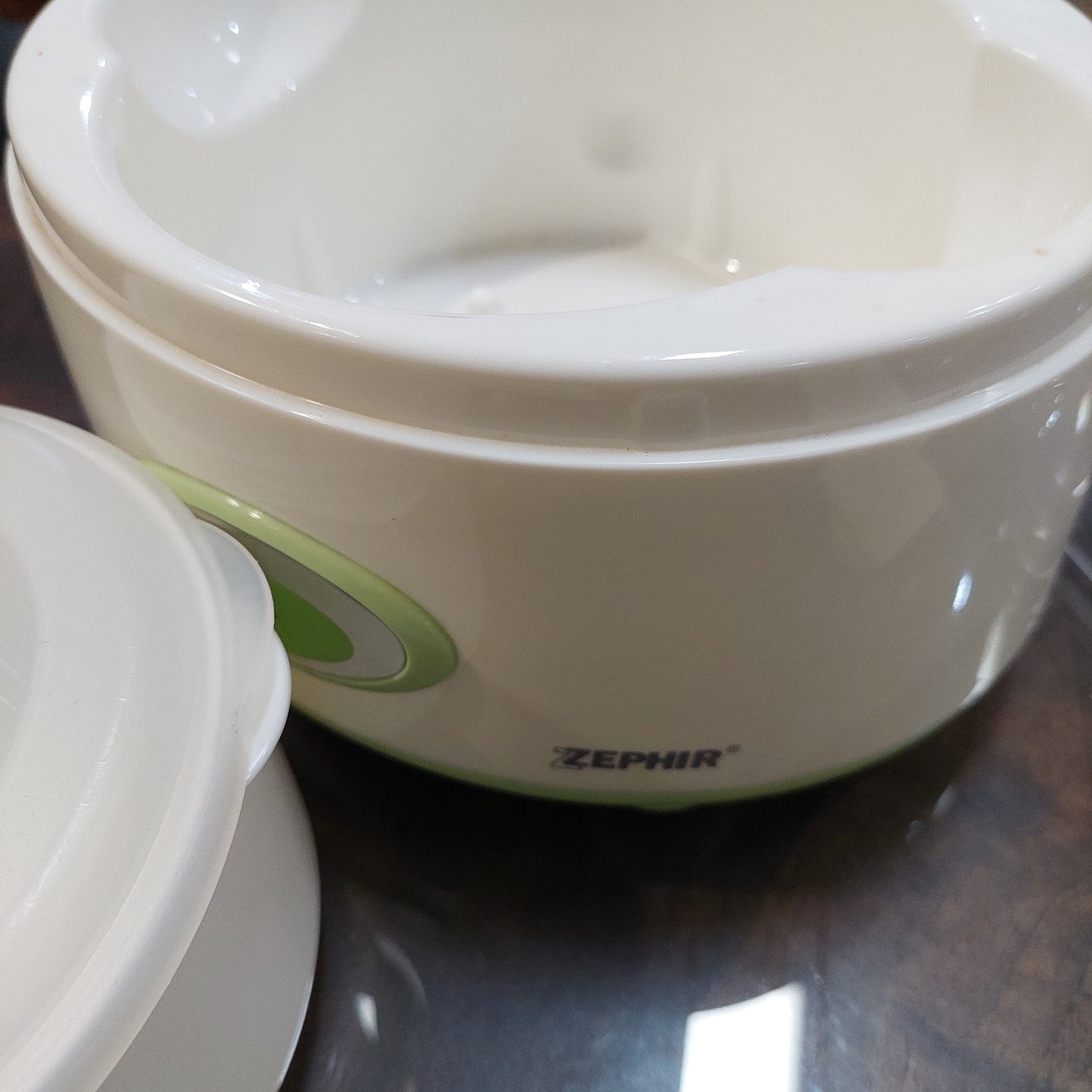 Yogurtiera Zephir