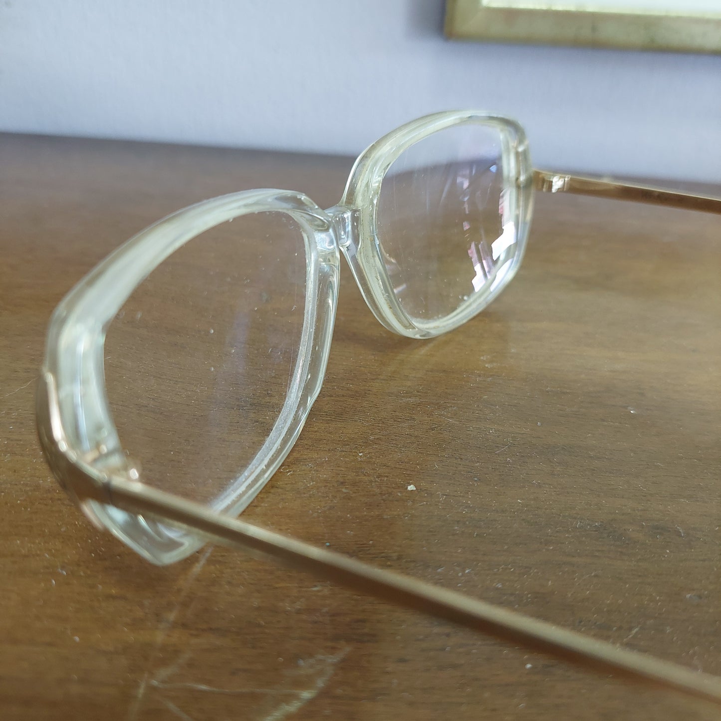 Occhiali* Yves Saint Laurent Vintage