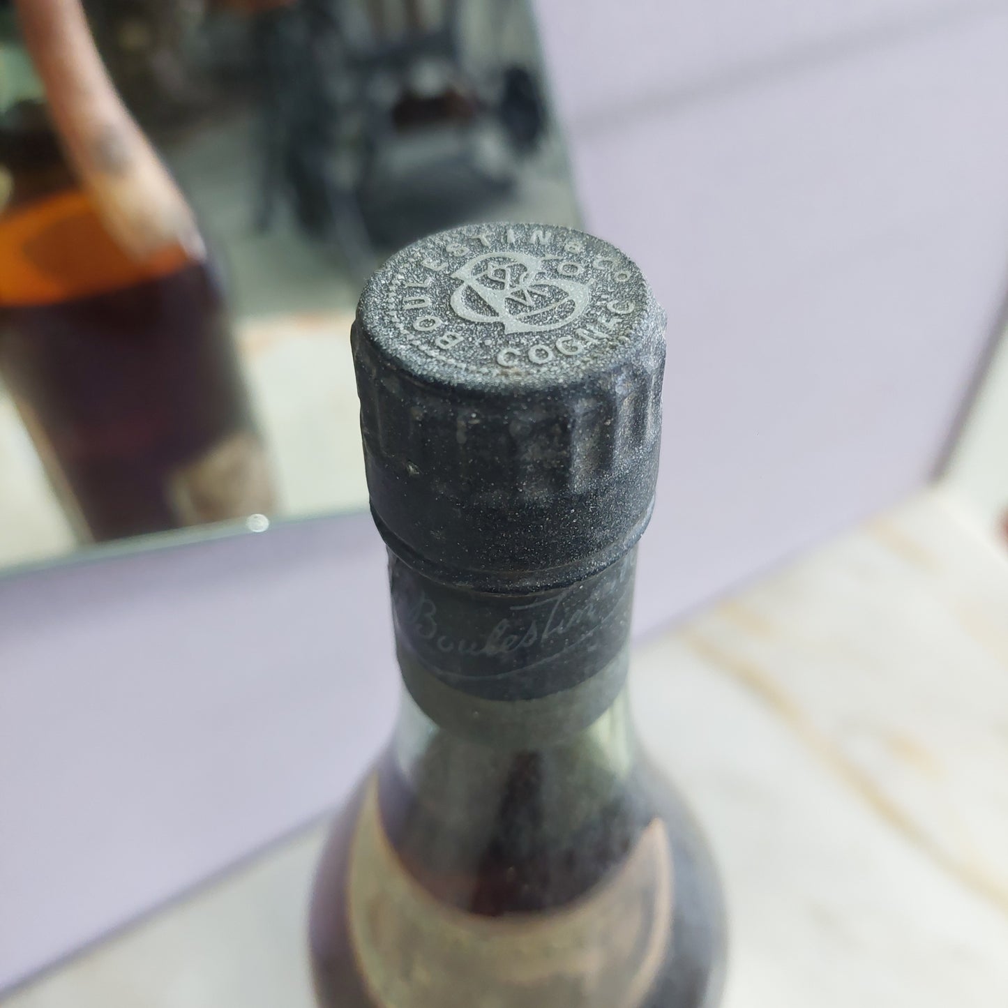 Boulestin Cognac