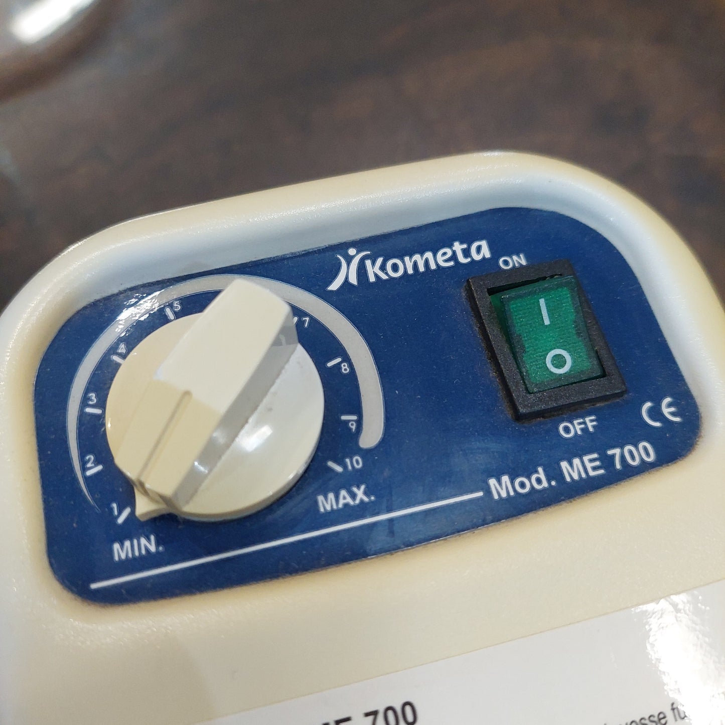 Compressore Ad Aria Per Materasso Antidecubito